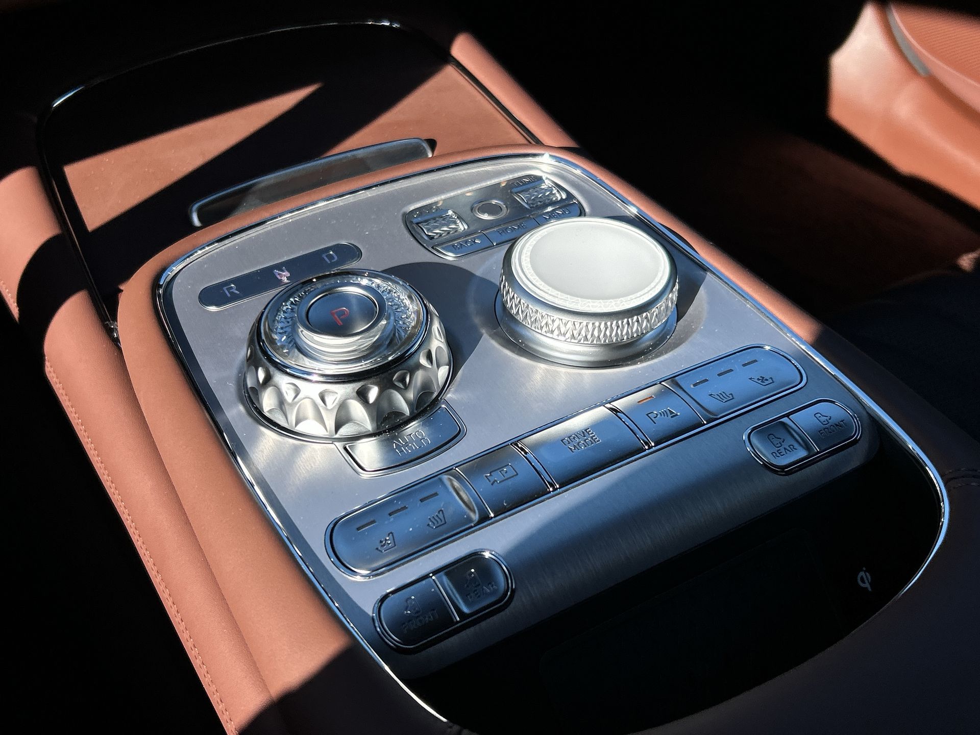 2026 GENESIS G90 in Vancouver, British Columbia