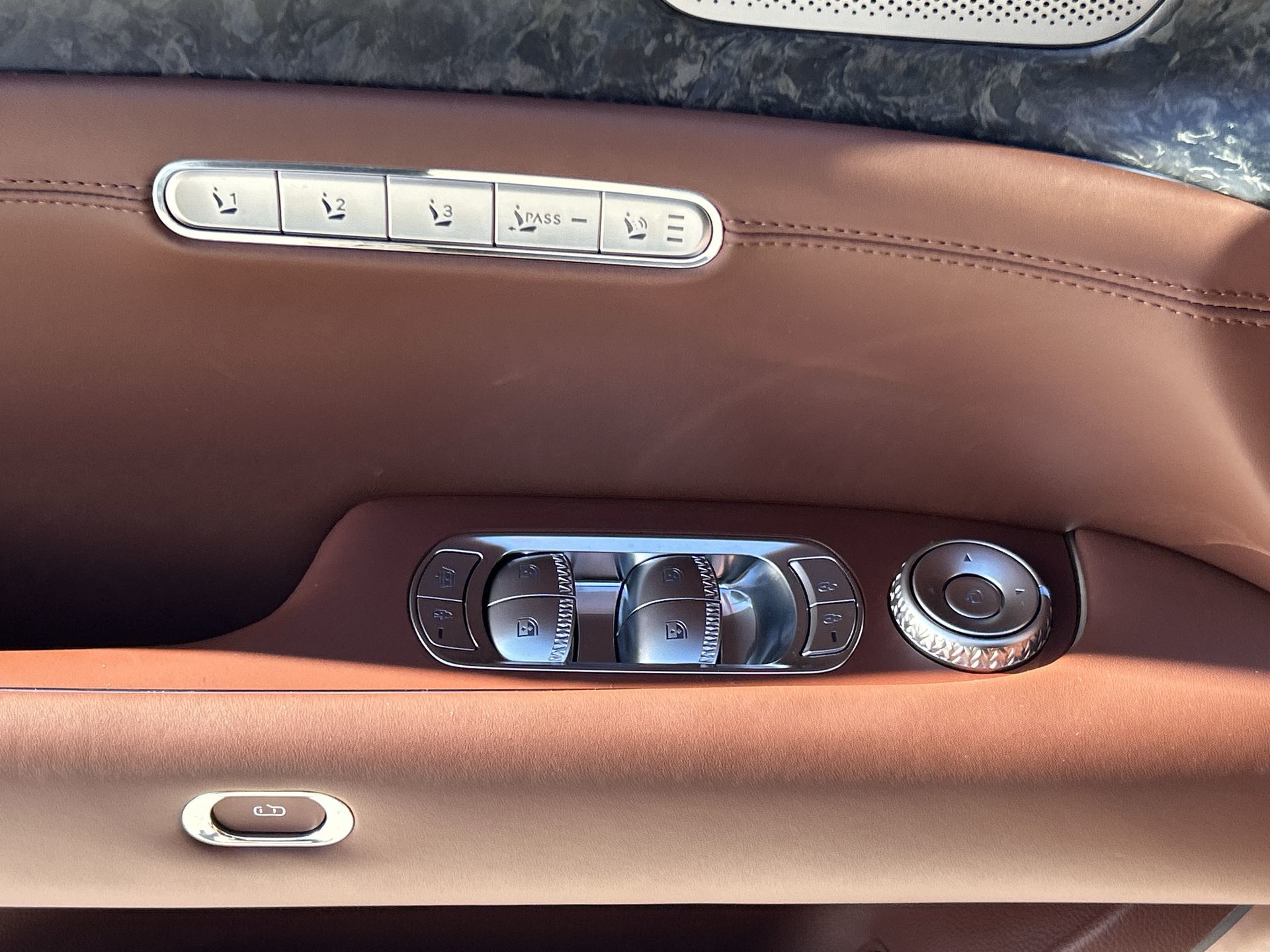 2026 GENESIS G90 in Vancouver, British Columbia