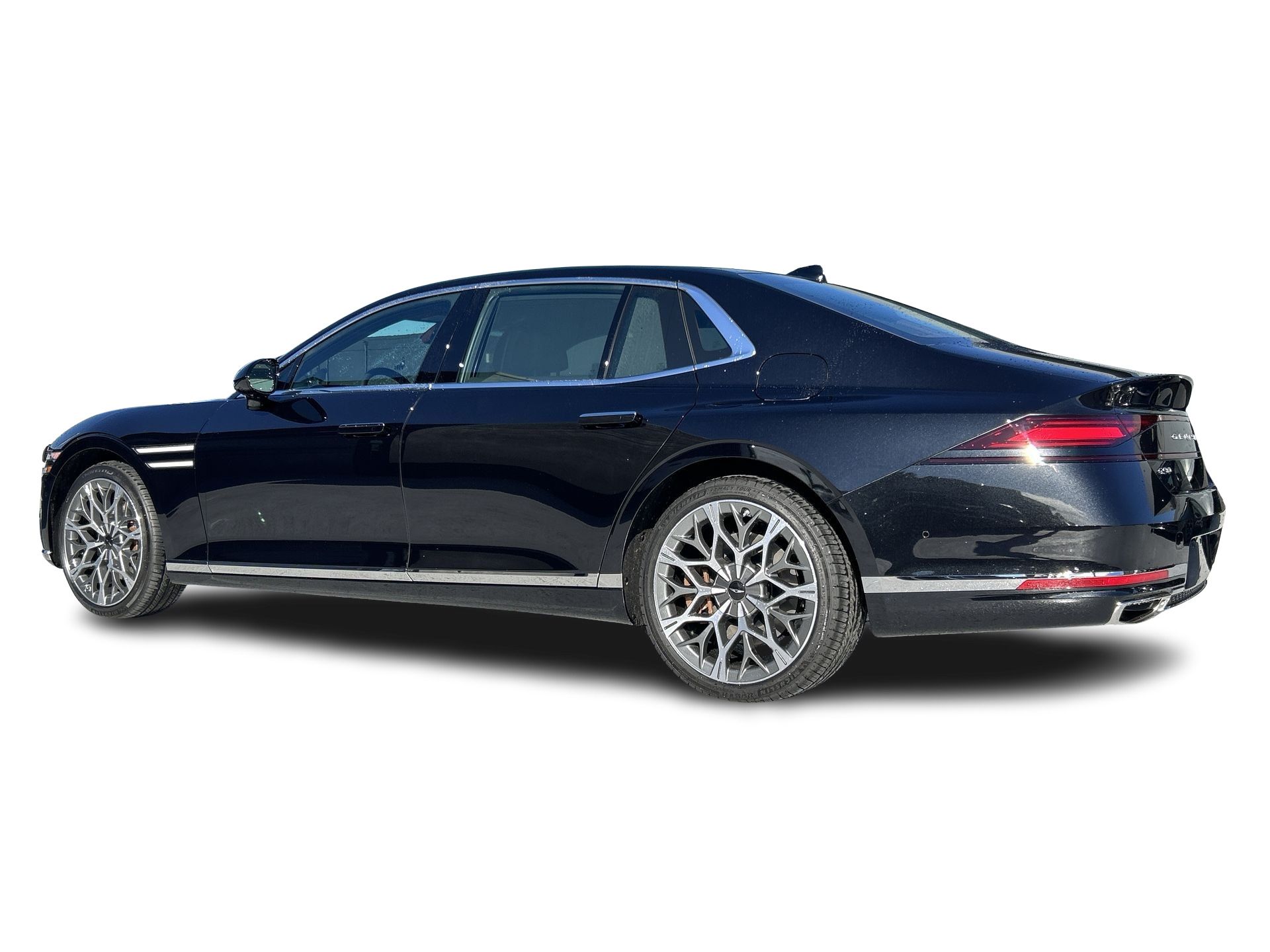 2026 GENESIS G90 in Vancouver, British Columbia