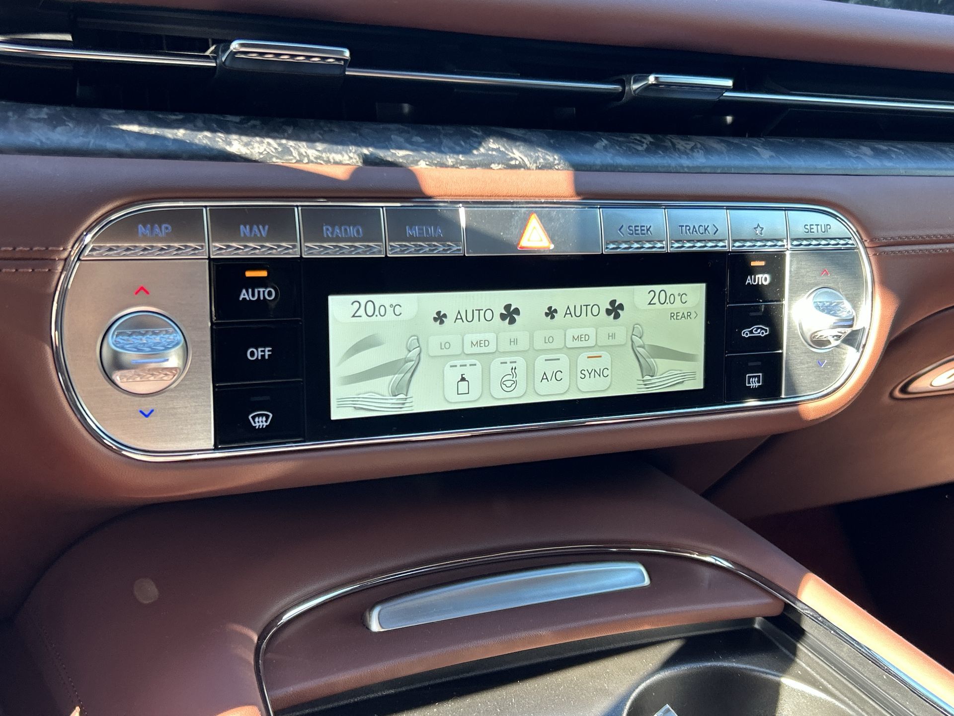 2026 GENESIS G90 in Vancouver, British Columbia