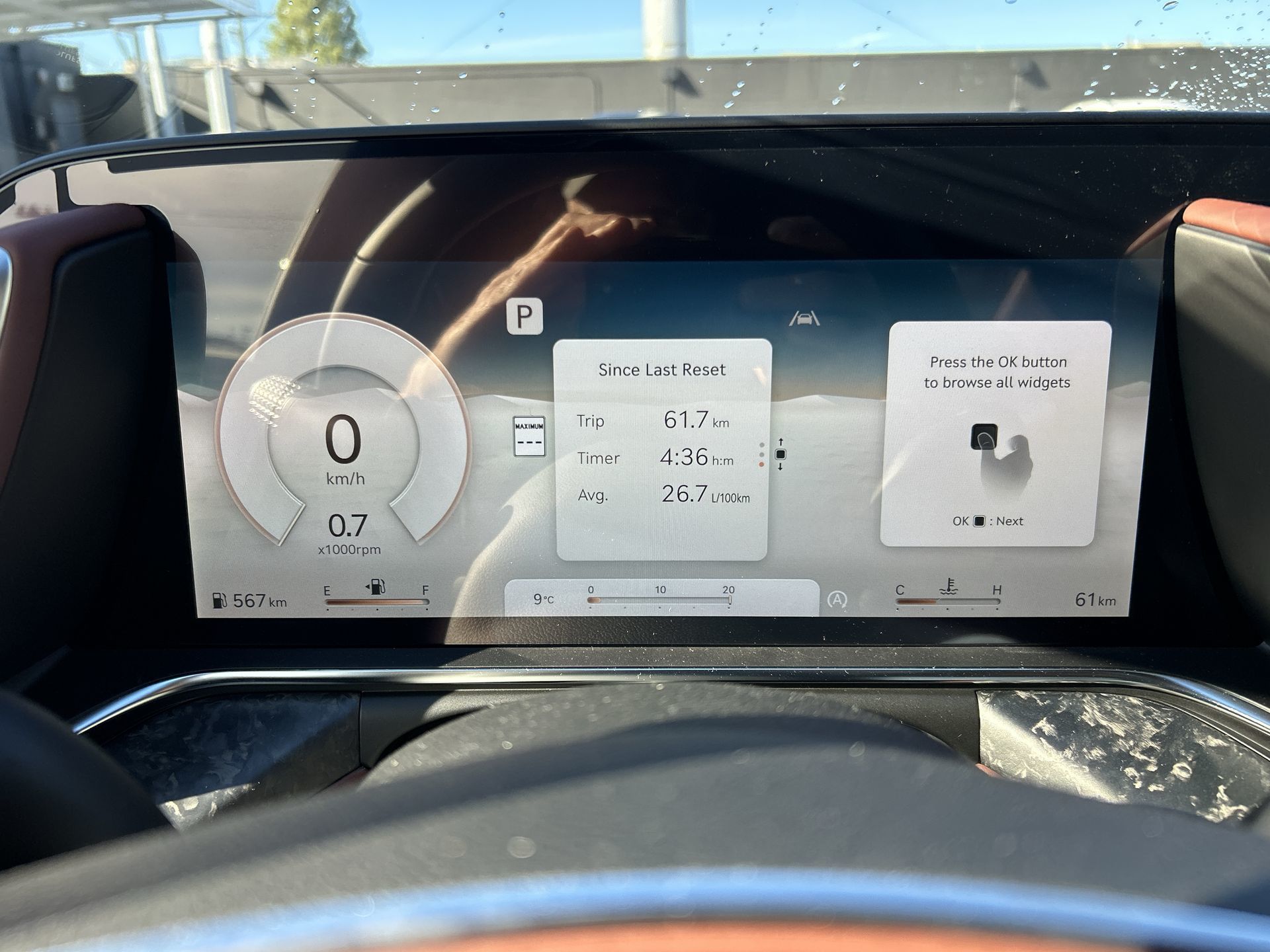 2026 GENESIS G90 in Vancouver, British Columbia