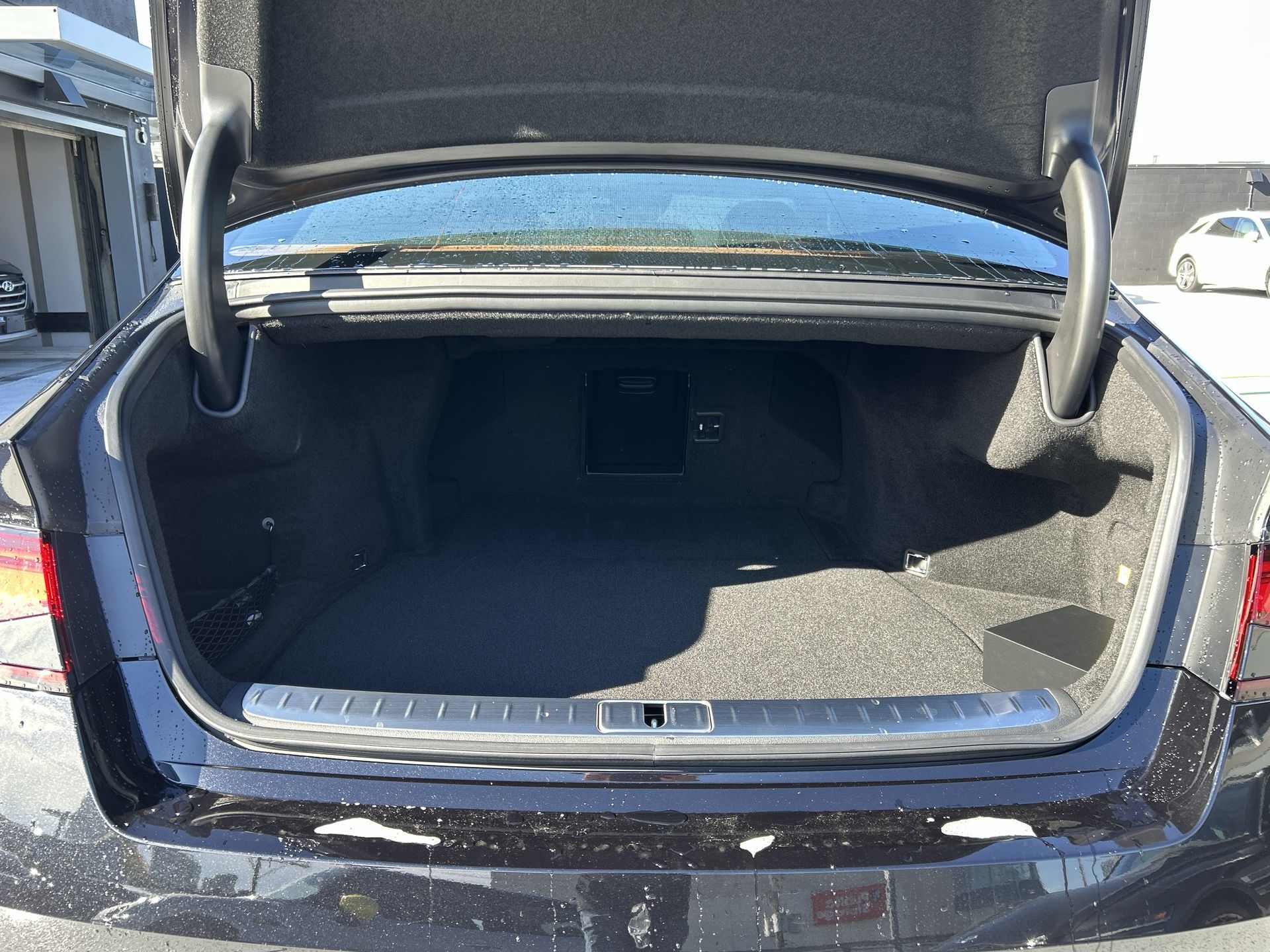 2026 GENESIS G90 in Vancouver, British Columbia