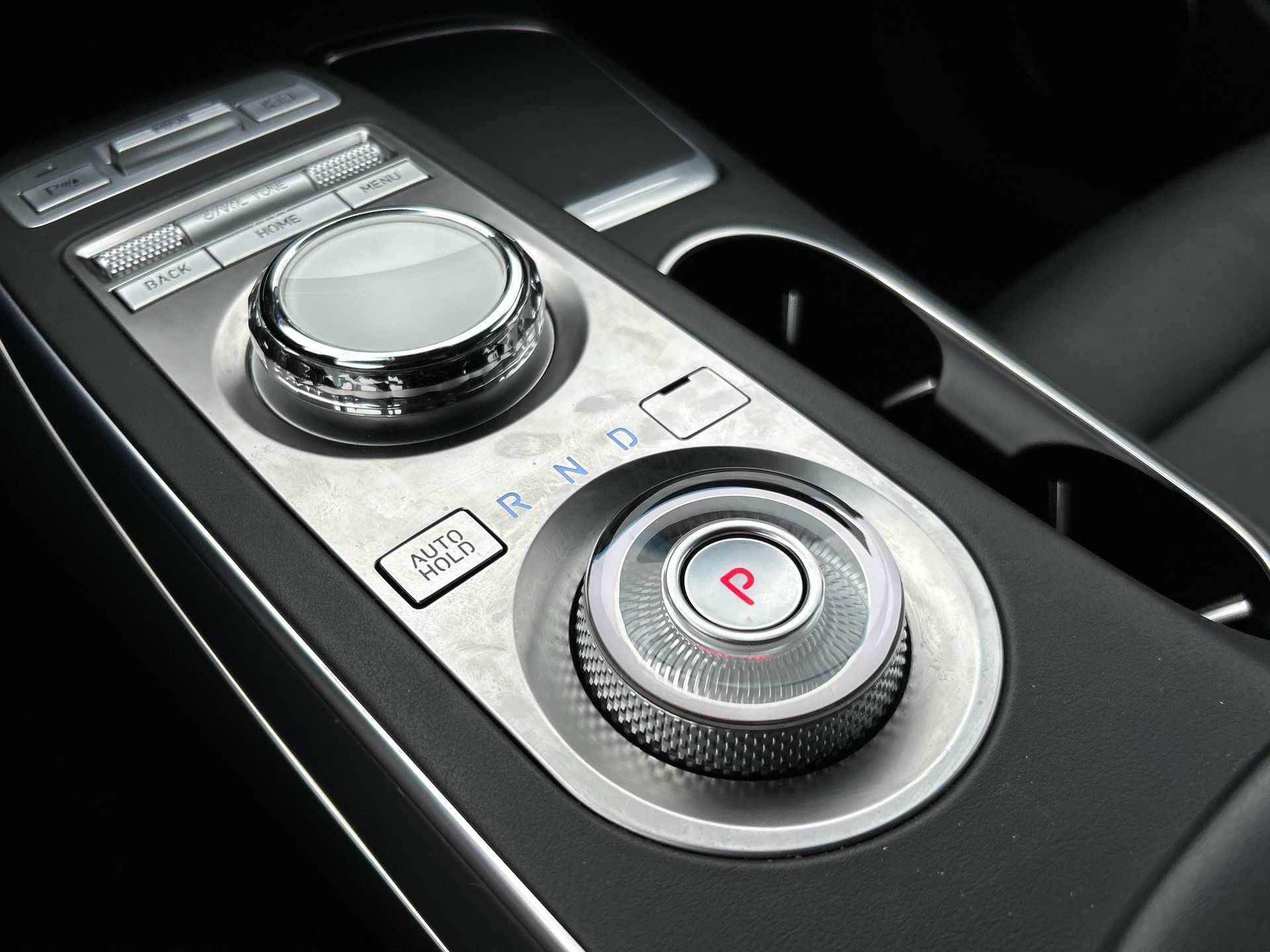 2023 GENESIS GV70 in Vancouver, British Columbia