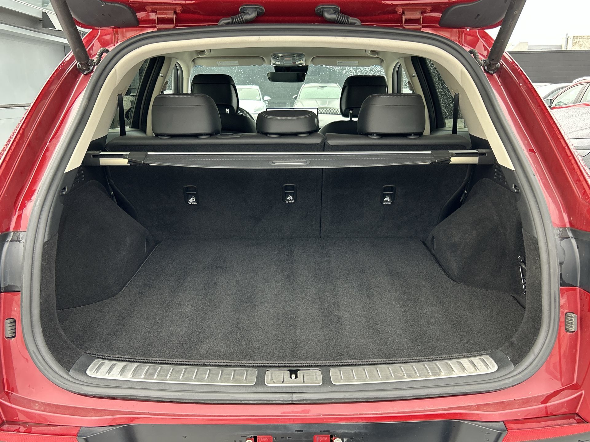 2023 GENESIS GV70 in Vancouver, British Columbia