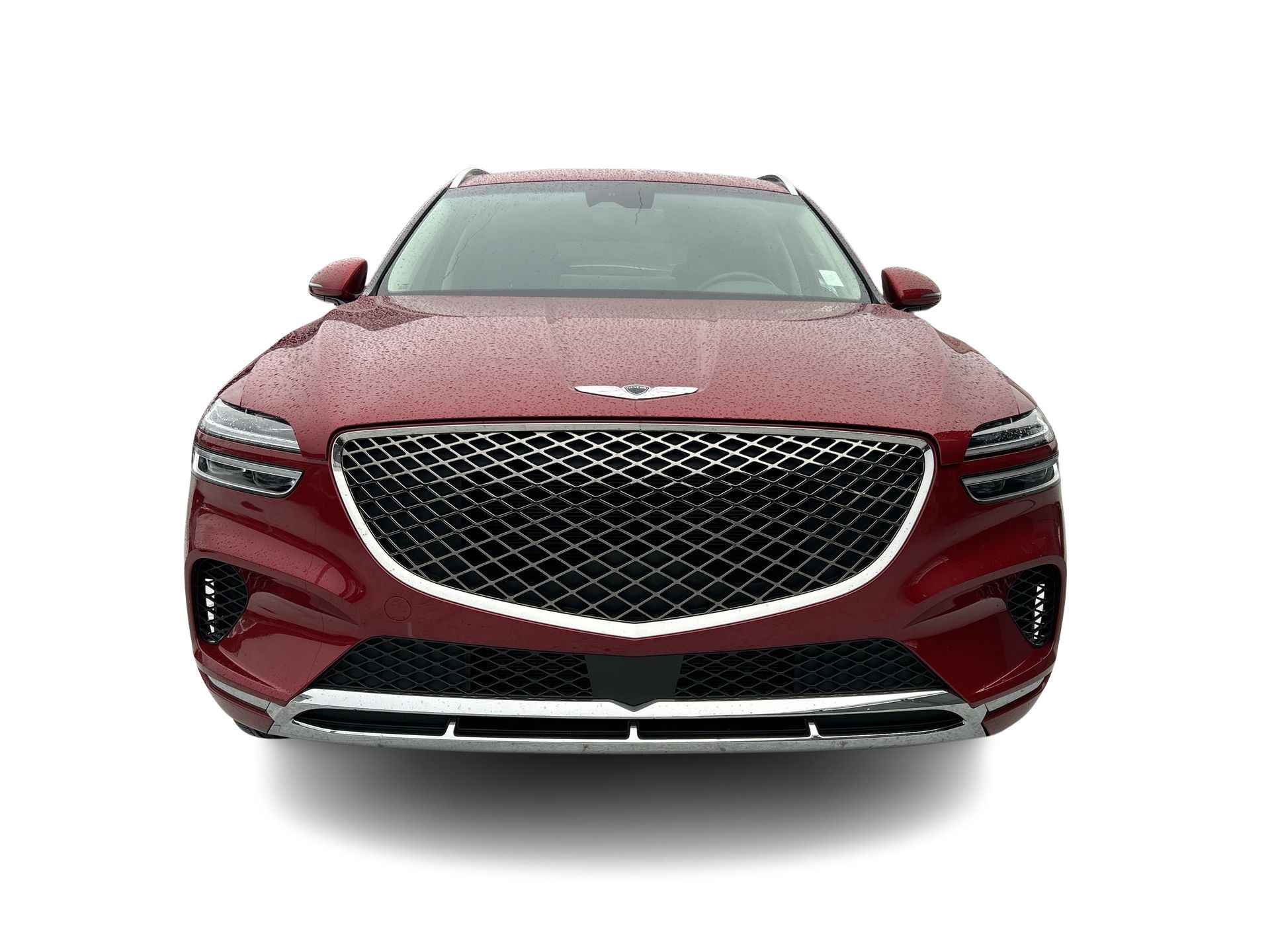 2023 GENESIS GV70 in Vancouver, British Columbia