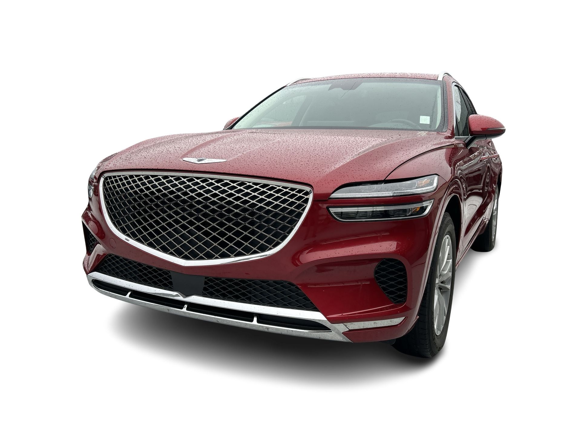 2023 GENESIS GV70 in Vancouver, British Columbia