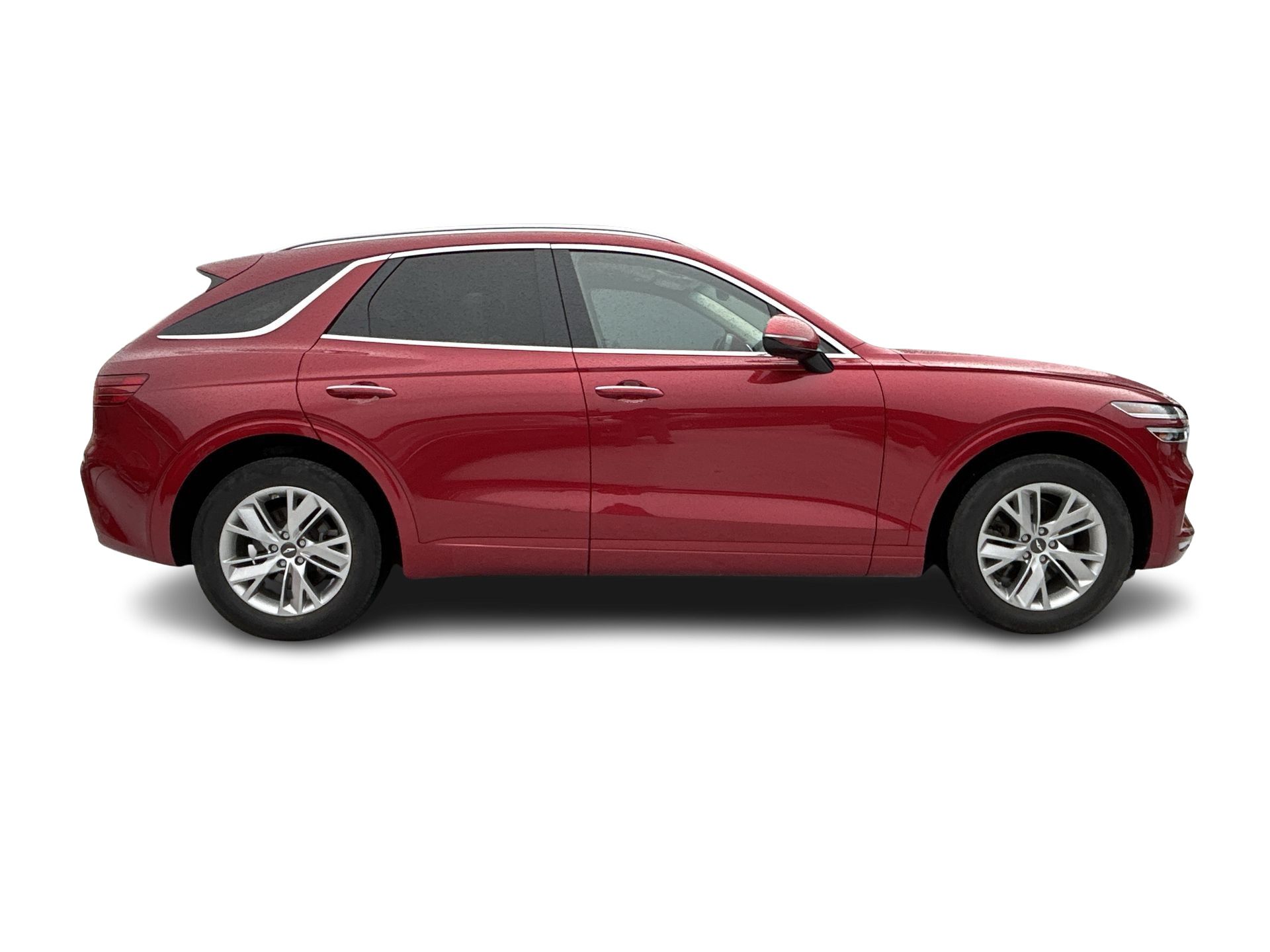 2023 GENESIS GV70 in Vancouver, British Columbia