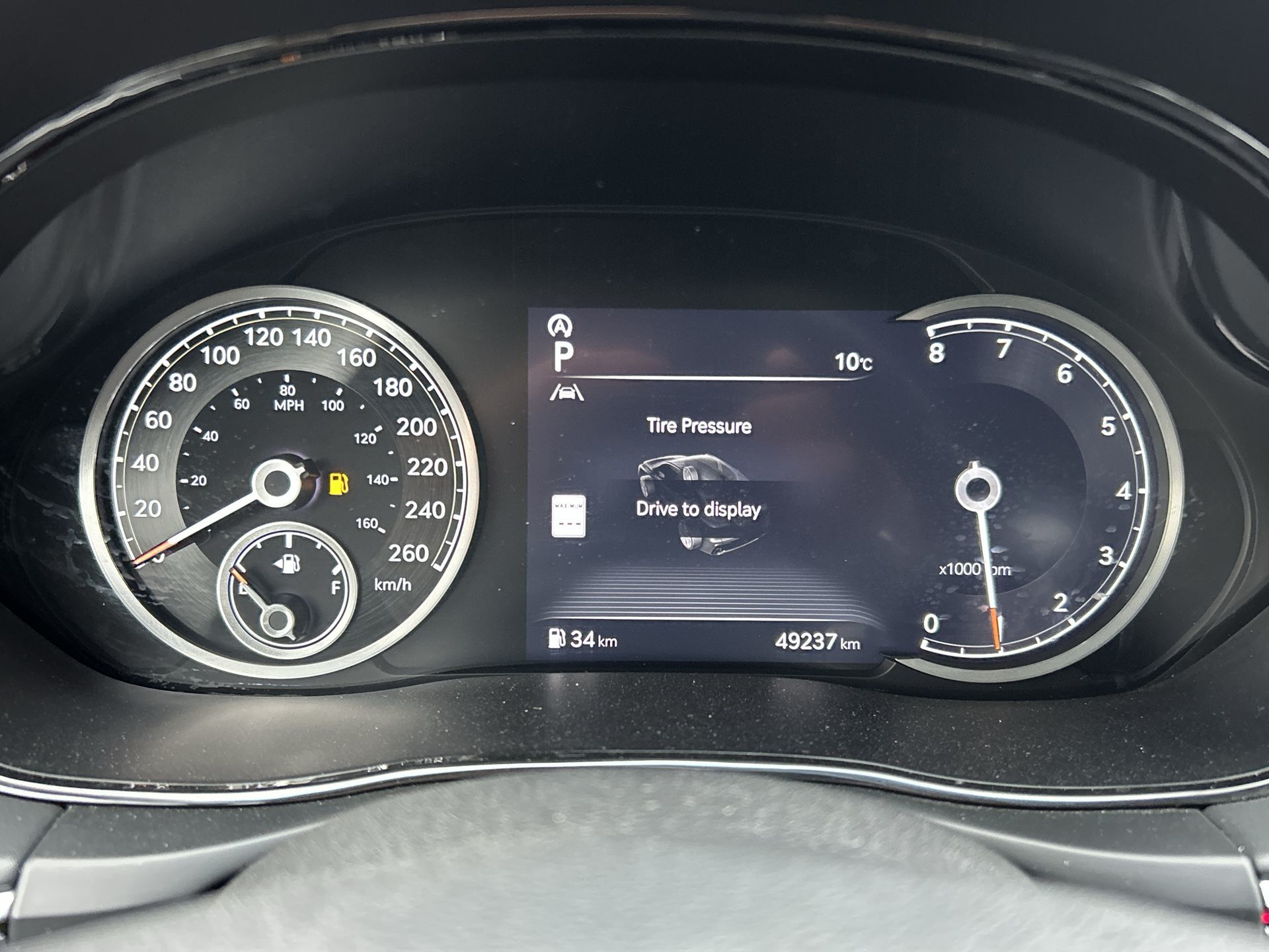 2023 GENESIS GV70 in Vancouver, British Columbia