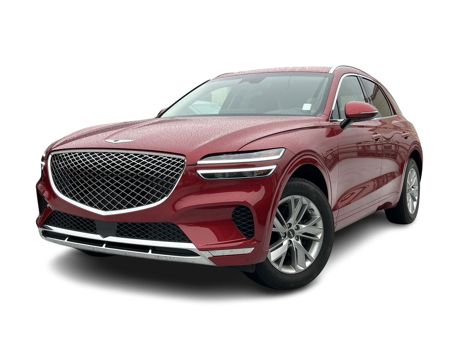 2023 GENESIS GV70 in Vancouver, British Columbia