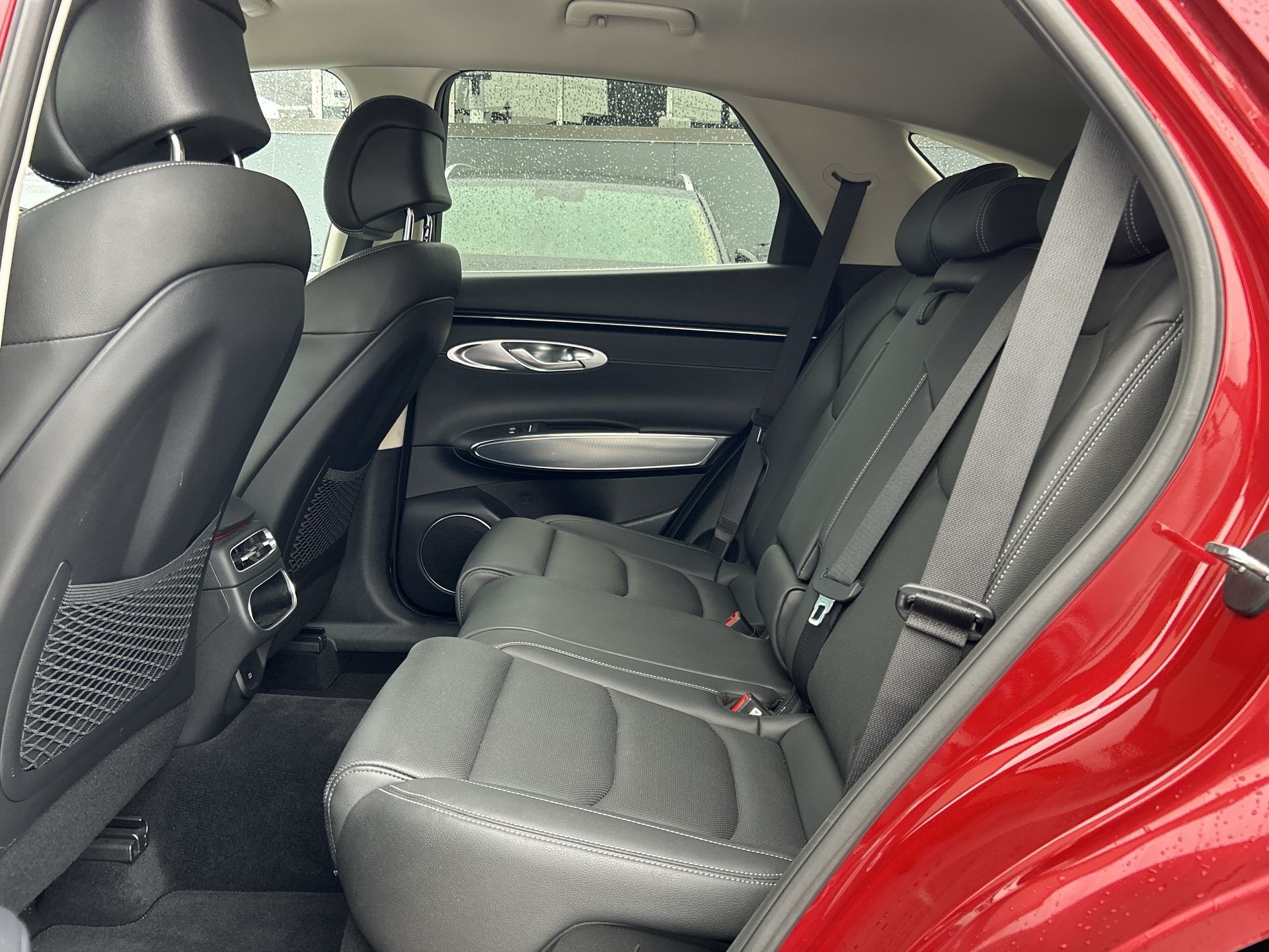 2023 GENESIS GV70 in Vancouver, British Columbia