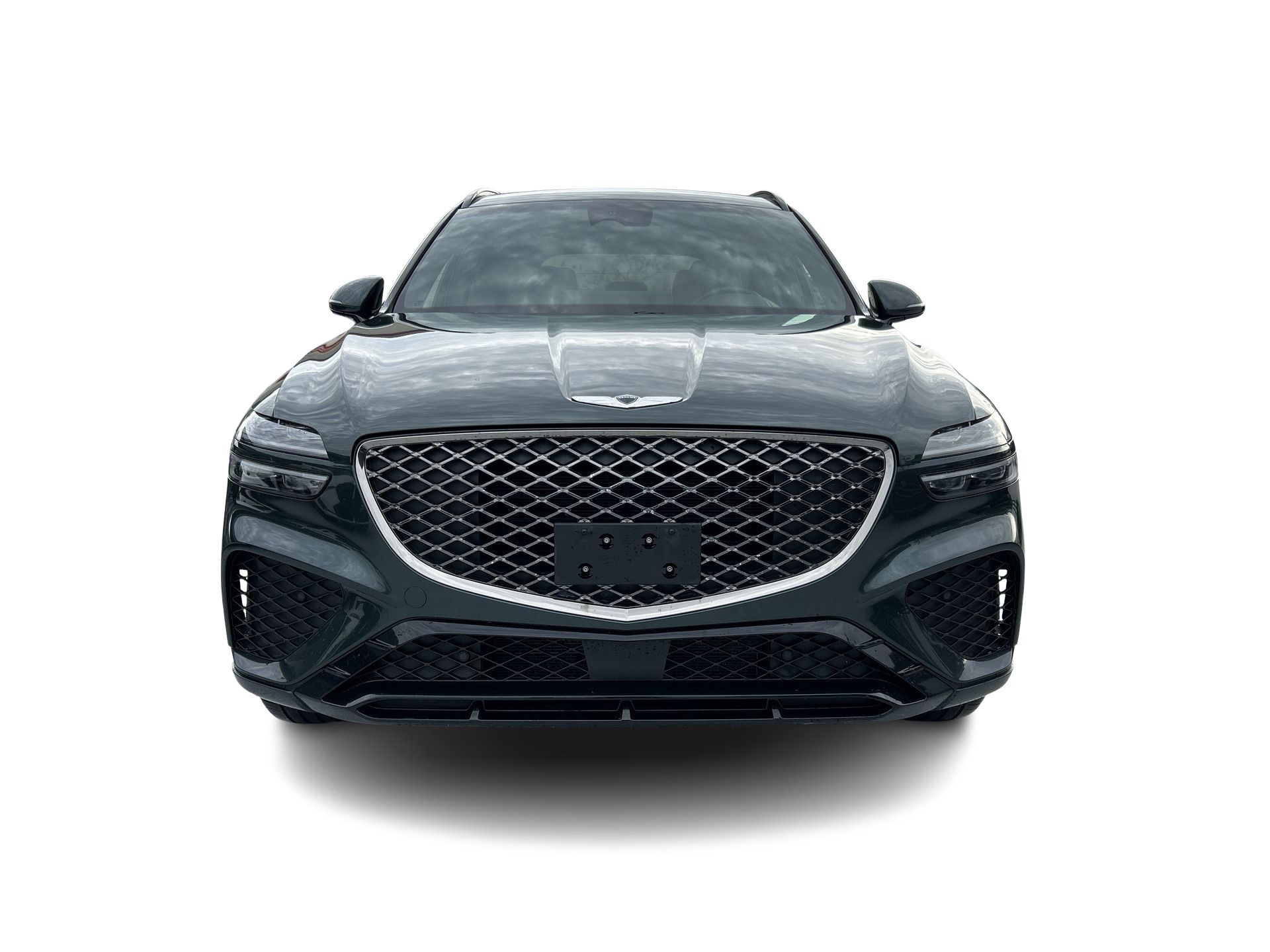 GENESIS GV70  2023 à Vancouver, Colombie-Britannique