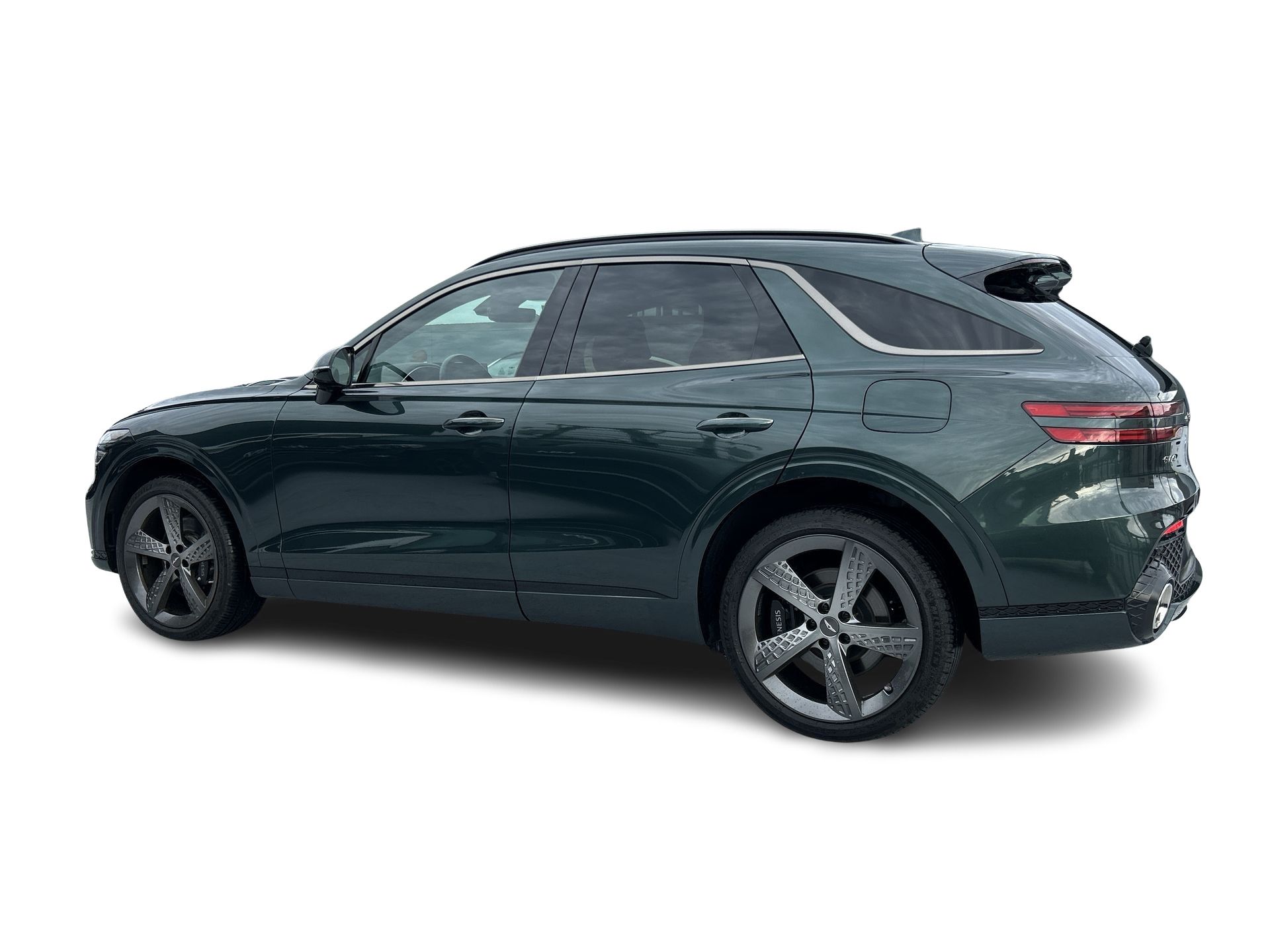 GENESIS GV70  2023 à Vancouver, Colombie-Britannique