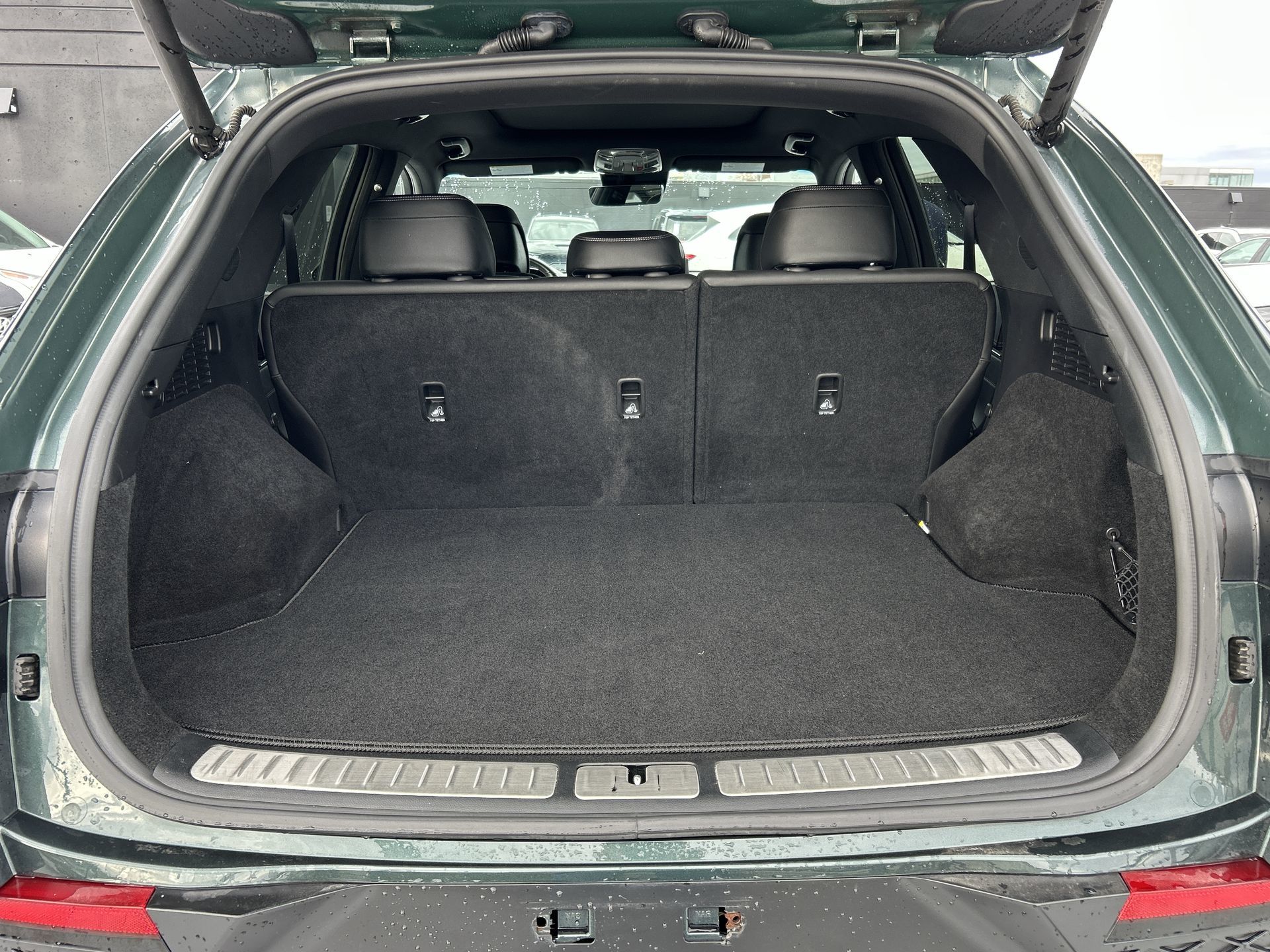 GENESIS GV70  2023 à Vancouver, Colombie-Britannique