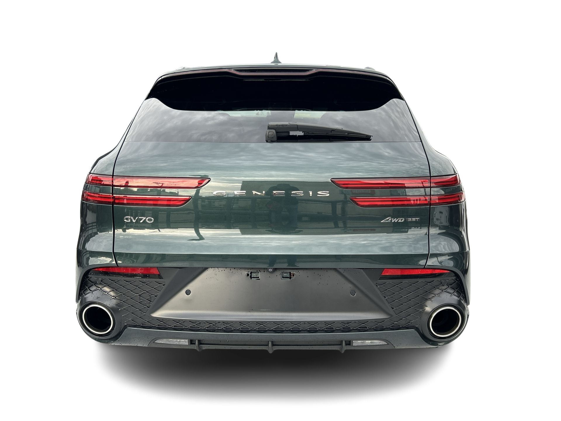 GENESIS GV70  2023 à Vancouver, Colombie-Britannique