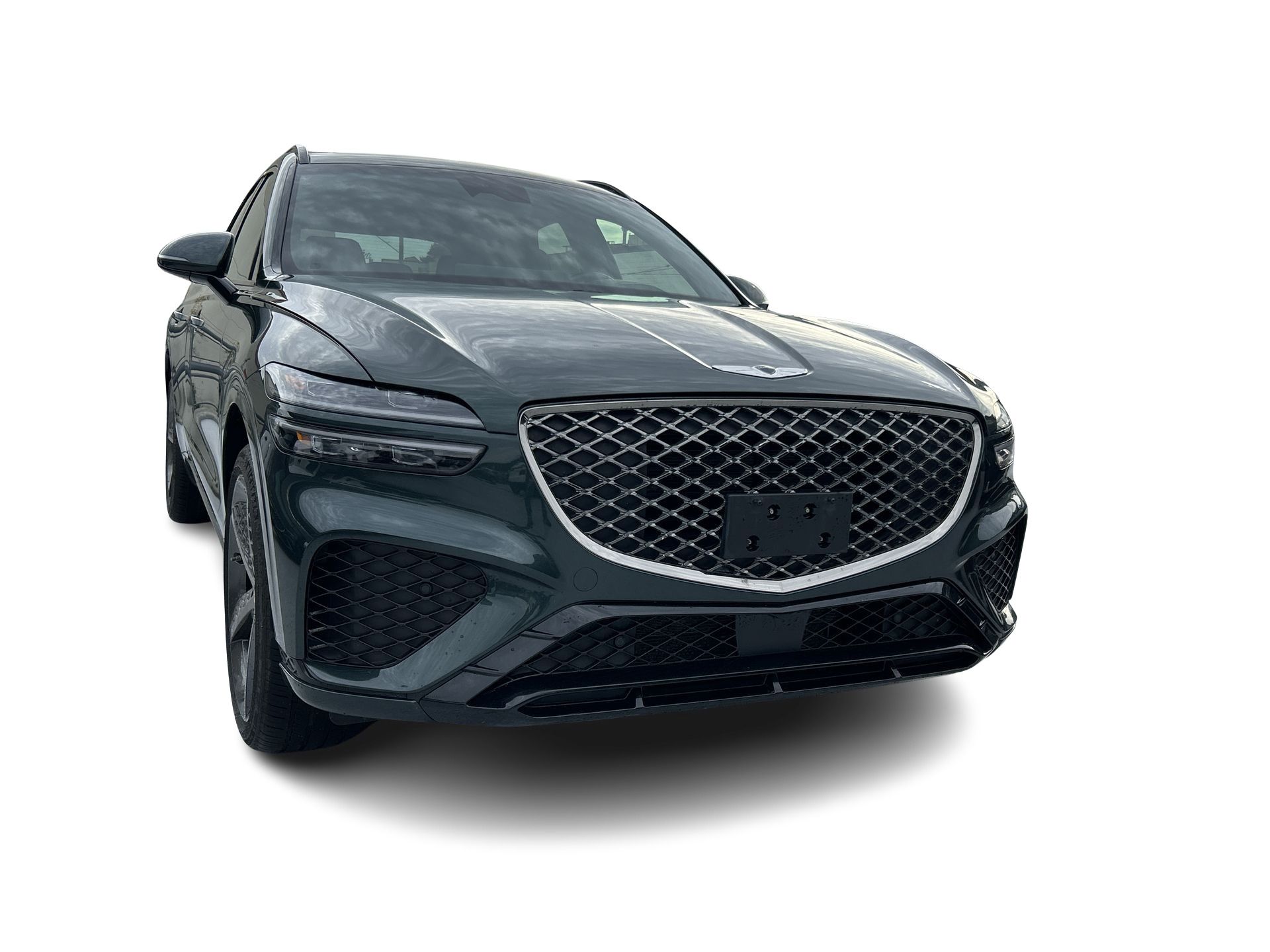 GENESIS GV70  2023 à Vancouver, Colombie-Britannique