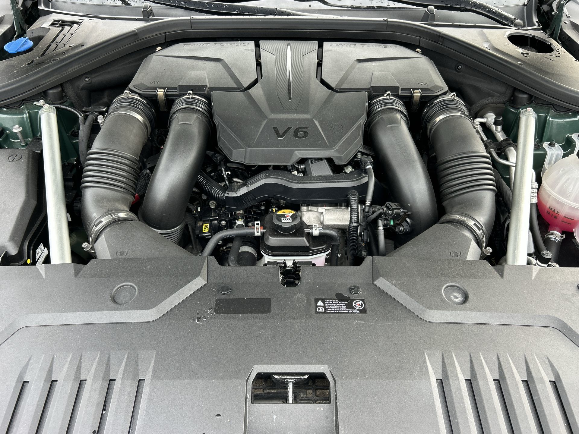 GENESIS GV70  2023 à Vancouver, Colombie-Britannique