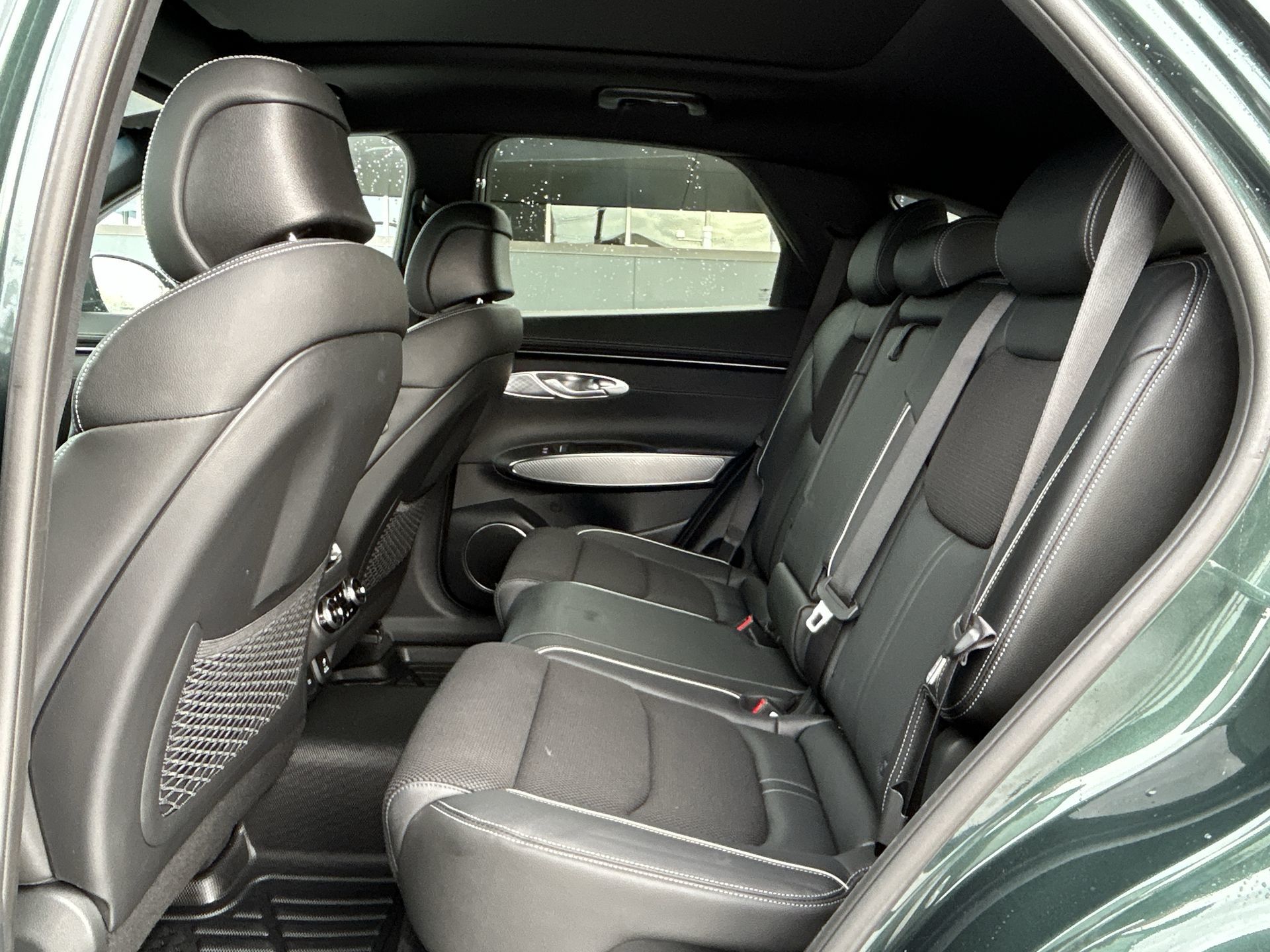 GENESIS GV70  2023 à Vancouver, Colombie-Britannique