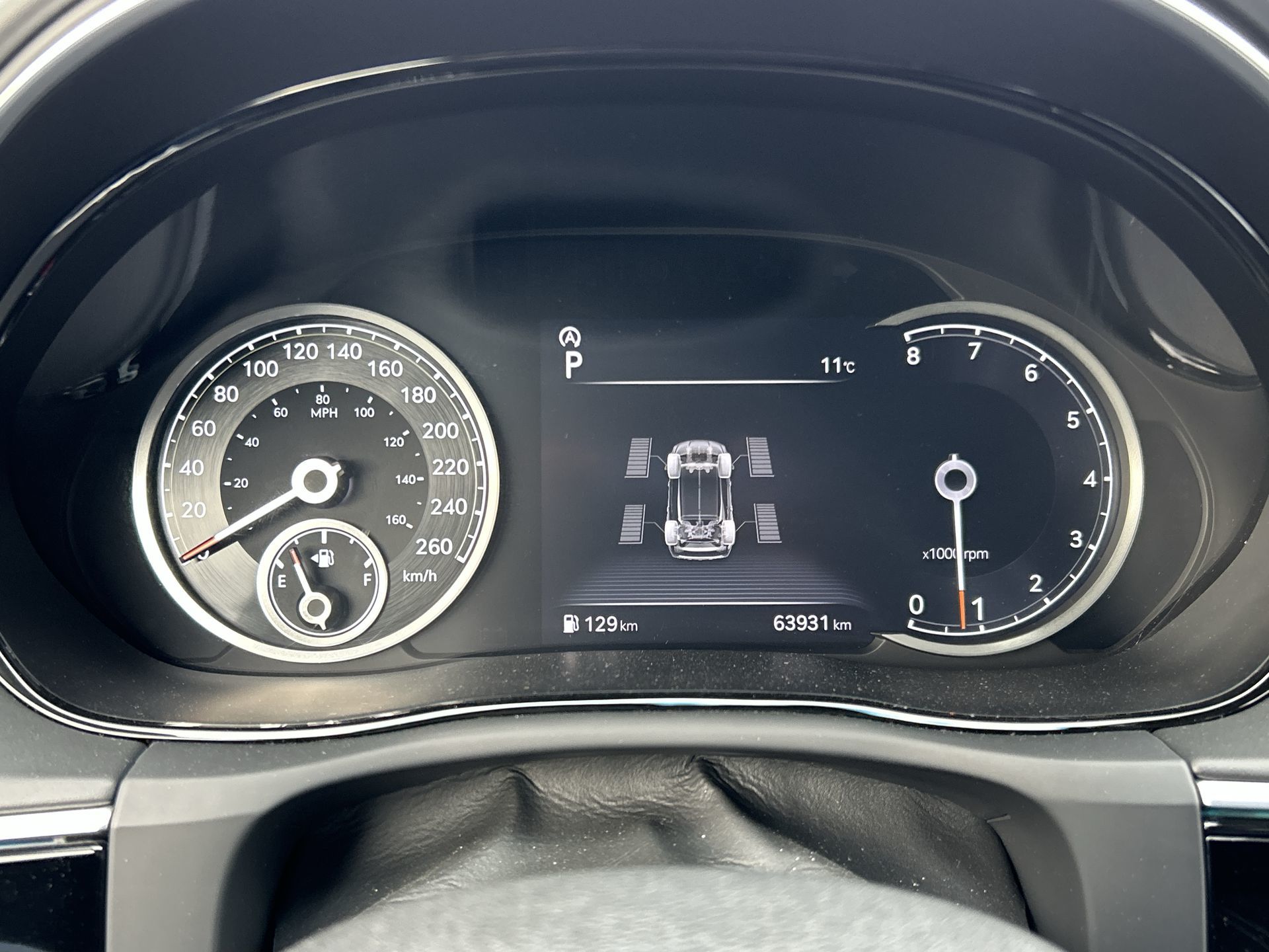 GENESIS GV70  2023 à Vancouver, Colombie-Britannique