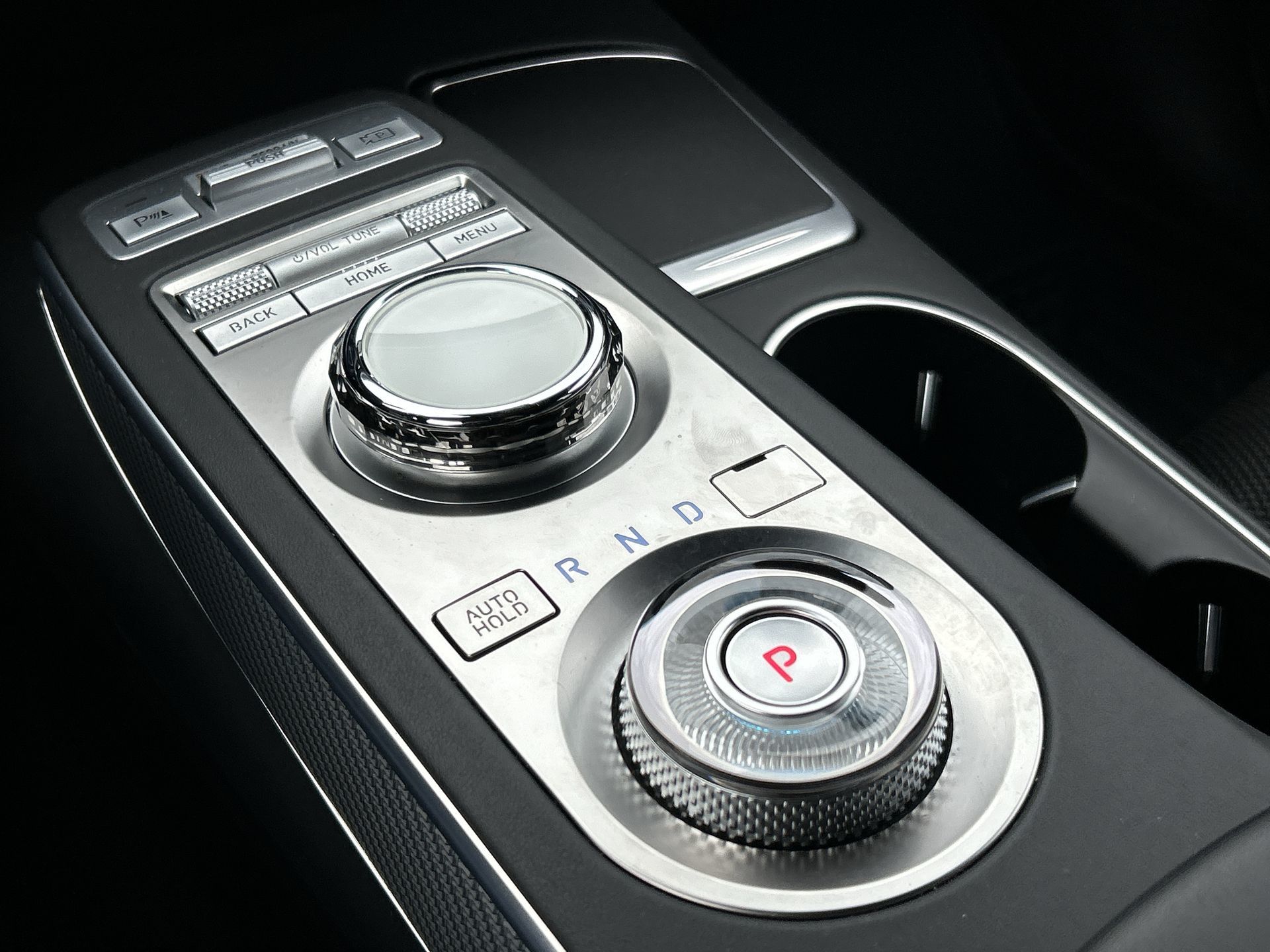 GENESIS GV70  2023 à Vancouver, Colombie-Britannique