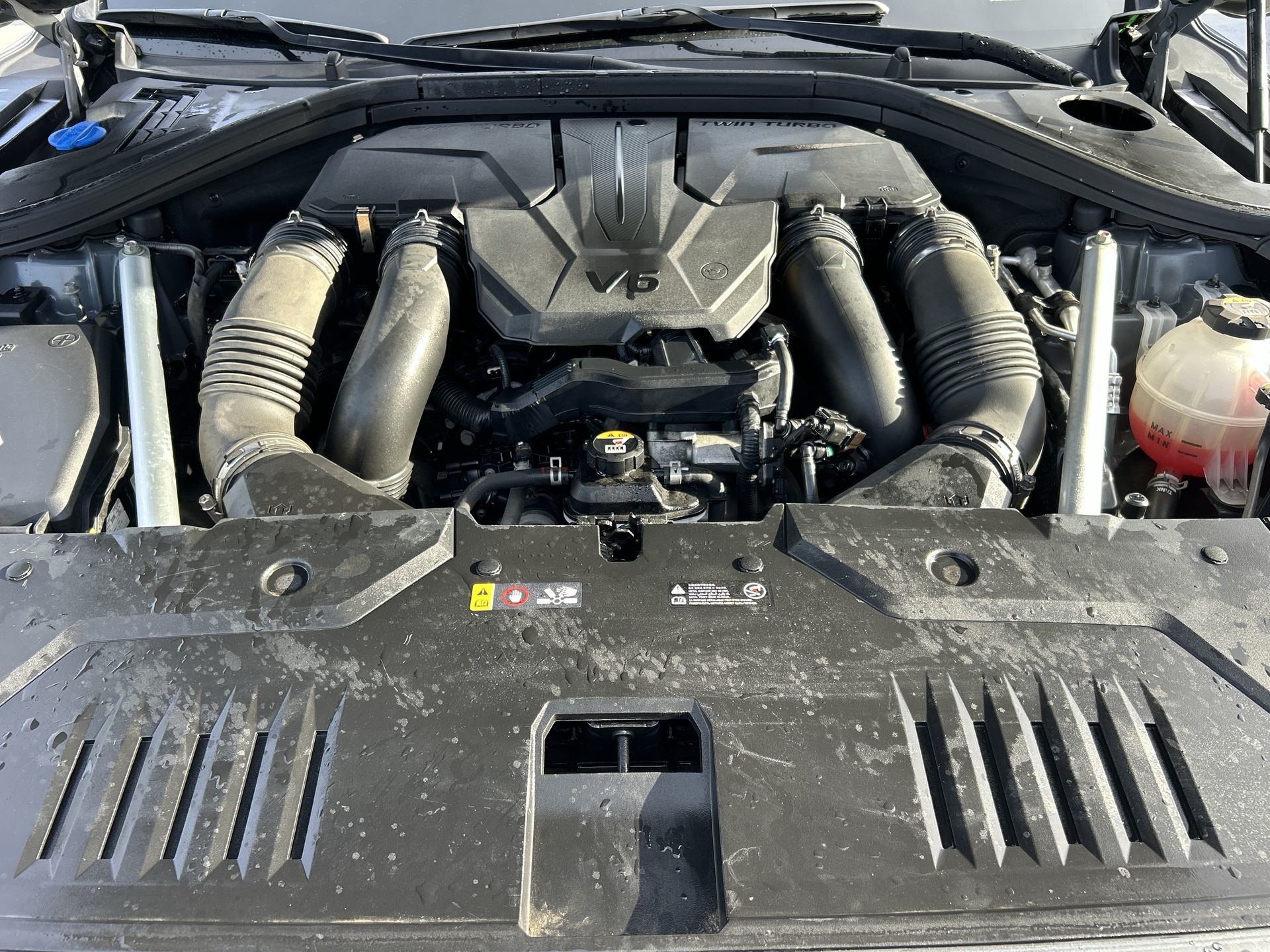 GENESIS GV70  2023 à Vancouver, Colombie-Britannique