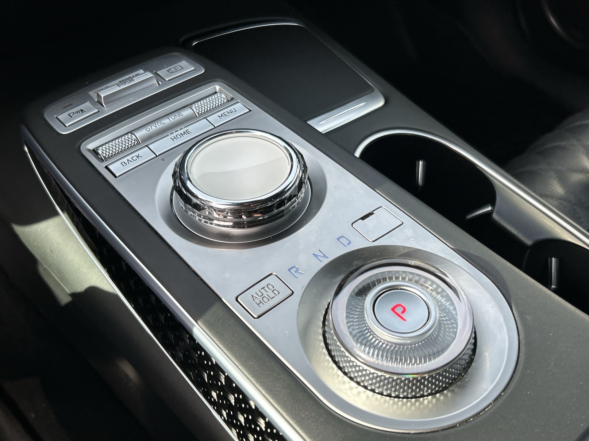 GENESIS GV70  2023 à Vancouver, Colombie-Britannique