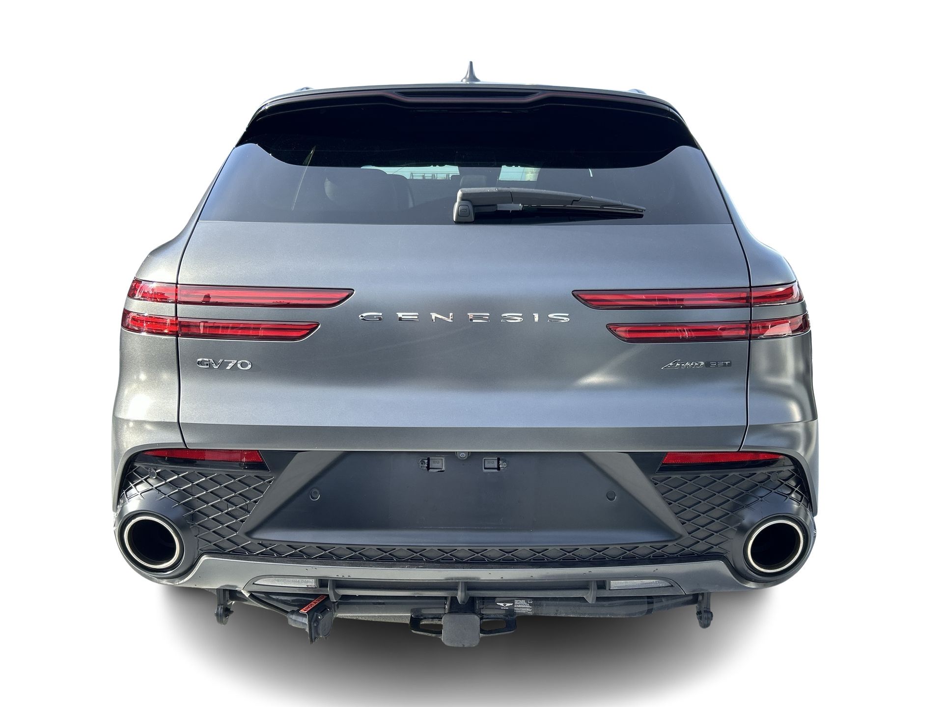 GENESIS GV70  2023 à Vancouver, Colombie-Britannique