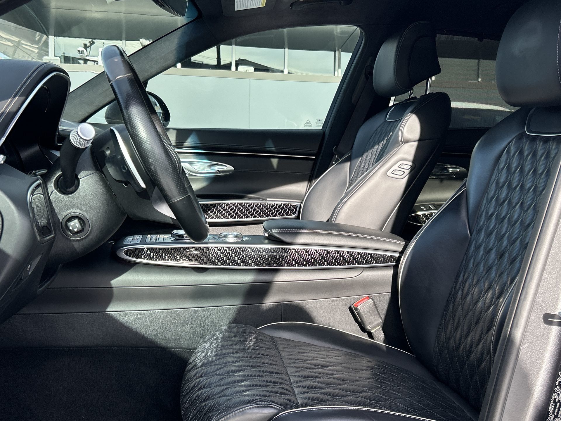 GENESIS GV70  2023 à Vancouver, Colombie-Britannique