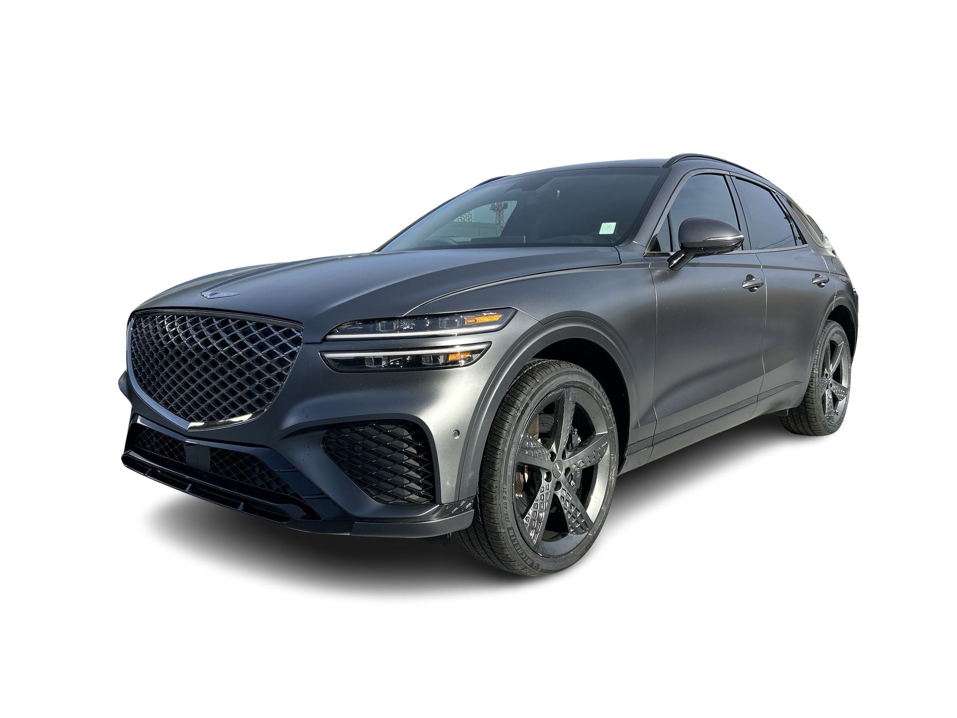 GENESIS GV70  2023 à Vancouver, Colombie-Britannique