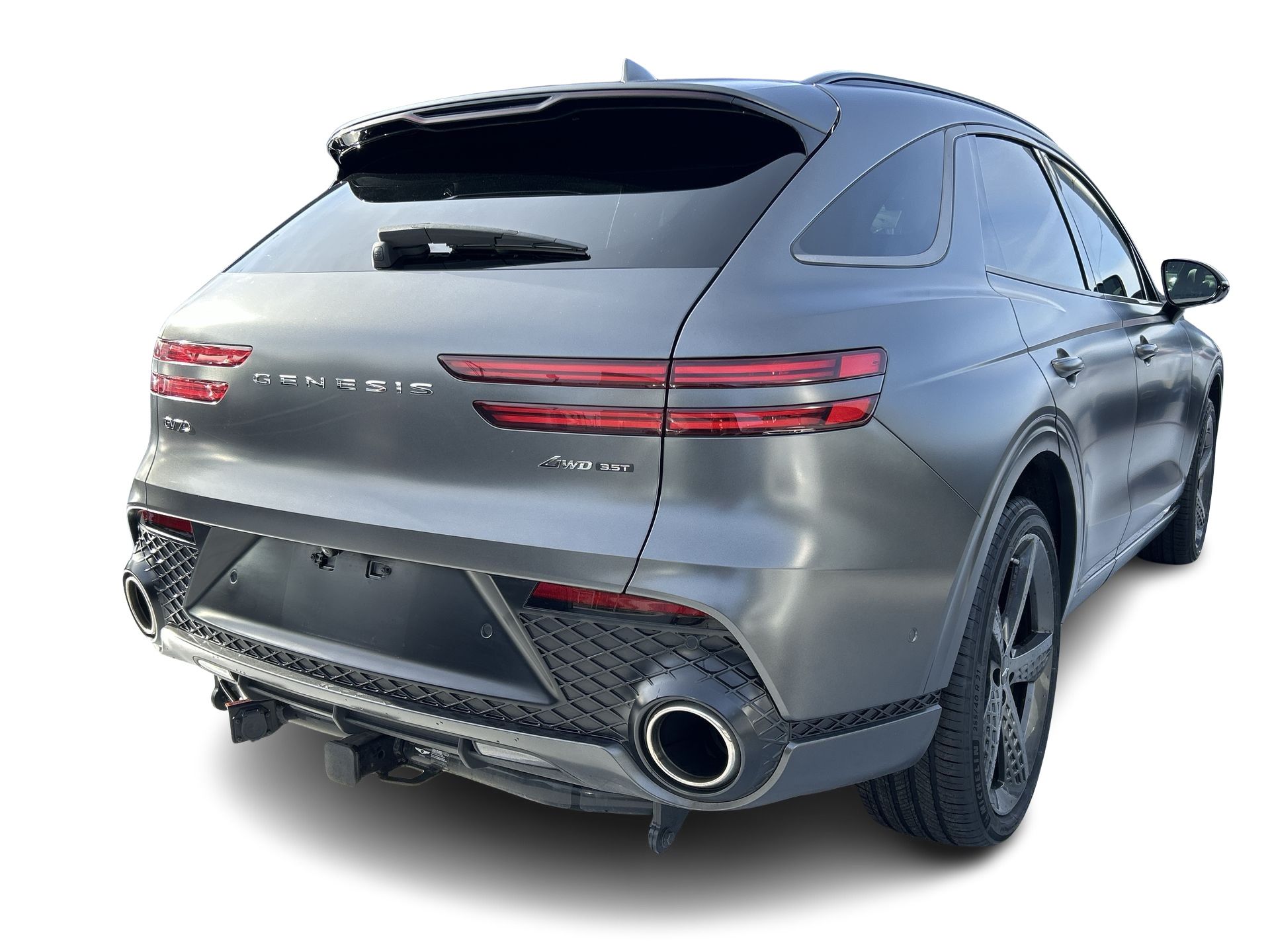 GENESIS GV70  2023 à Vancouver, Colombie-Britannique