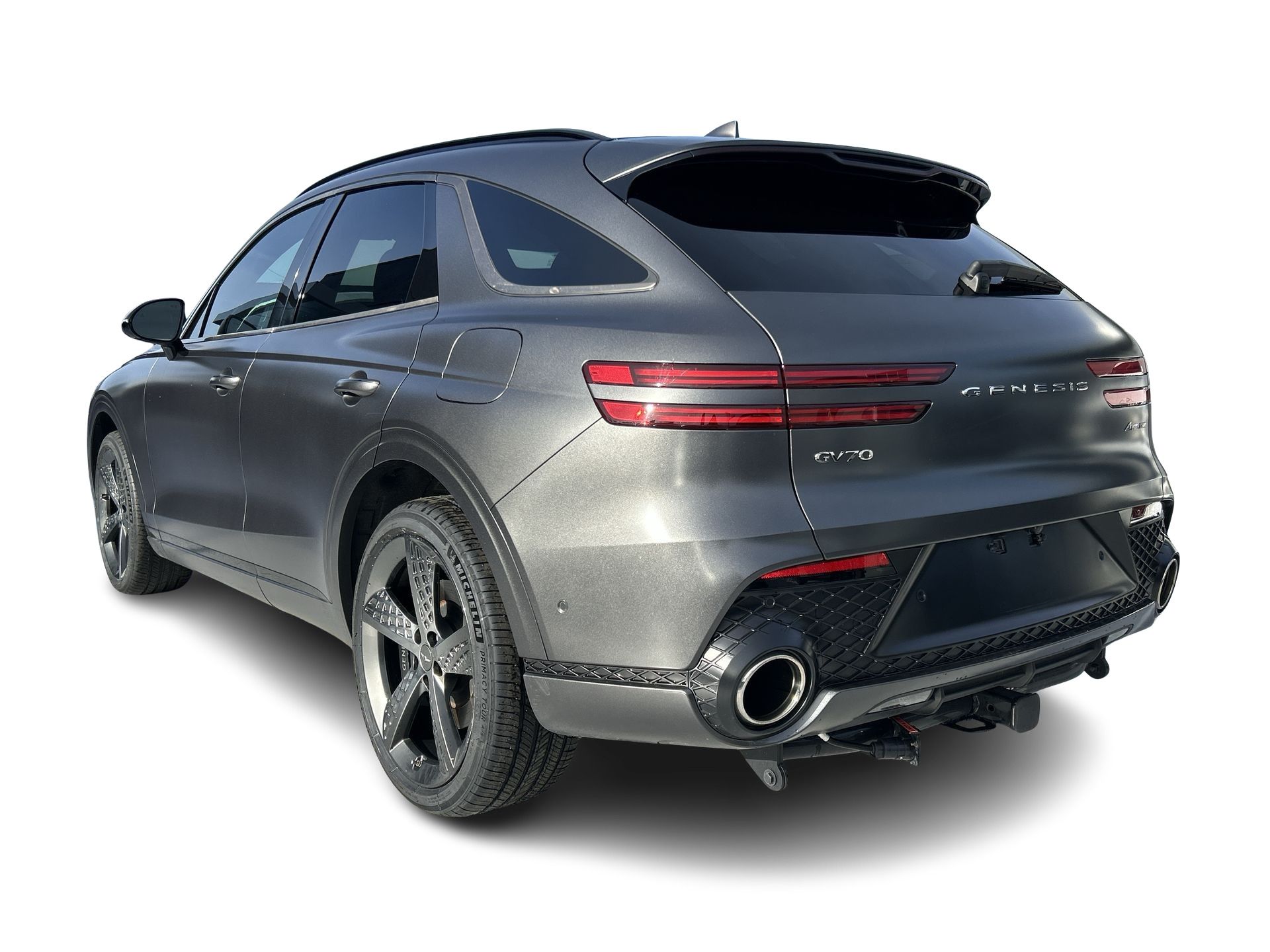 GENESIS GV70  2023 à Vancouver, Colombie-Britannique