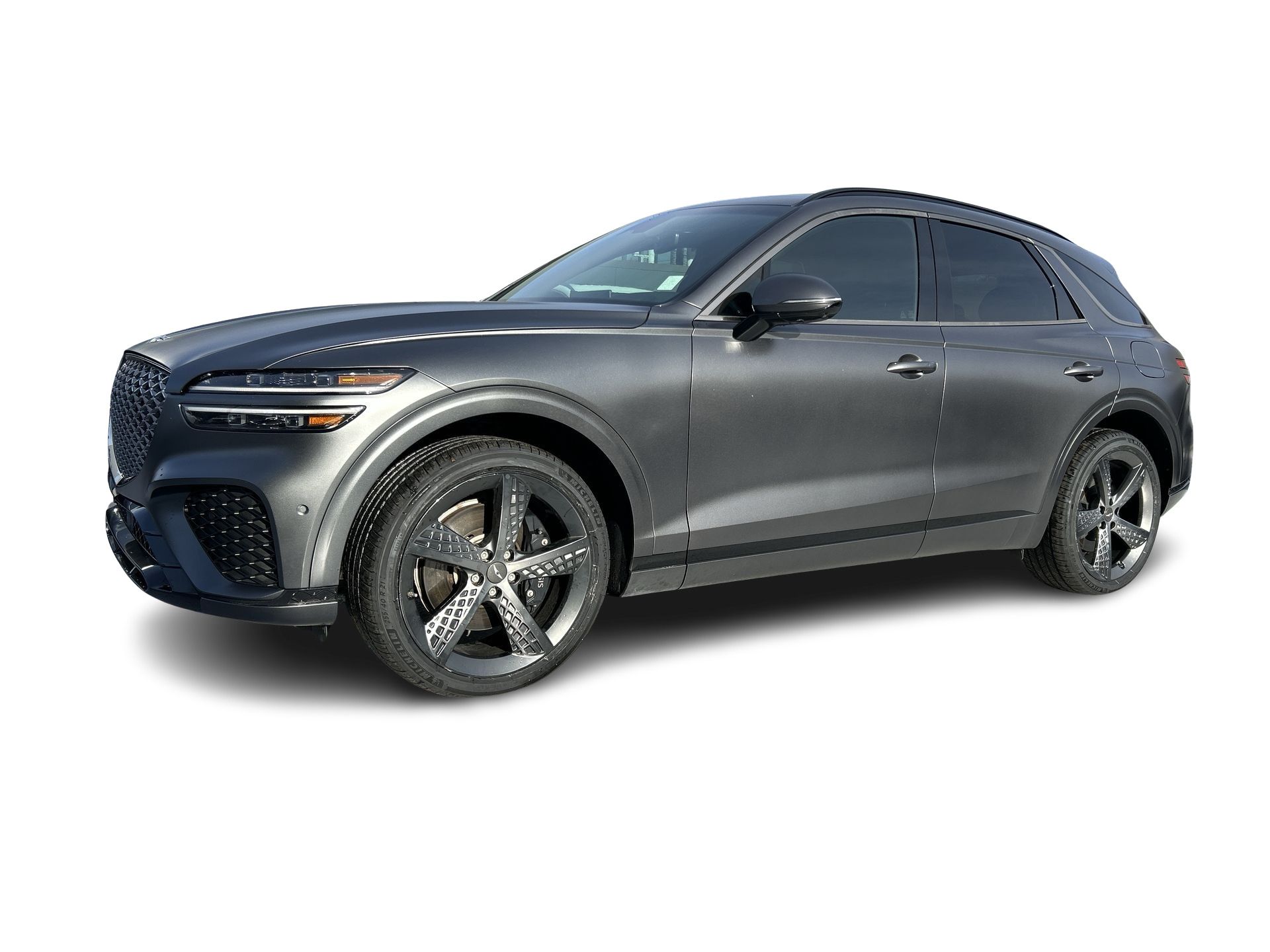 GENESIS GV70  2023 à Vancouver, Colombie-Britannique