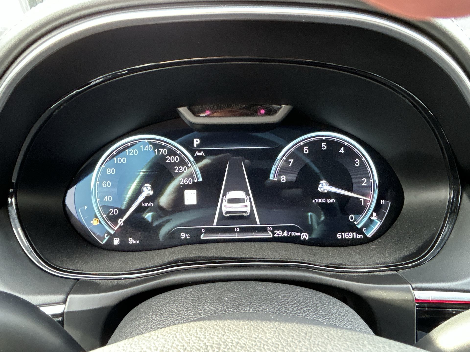 GENESIS GV70  2023 à Vancouver, Colombie-Britannique