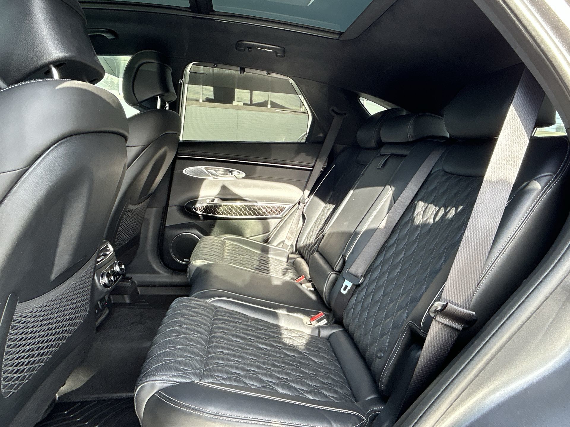 GENESIS GV70  2023 à Vancouver, Colombie-Britannique