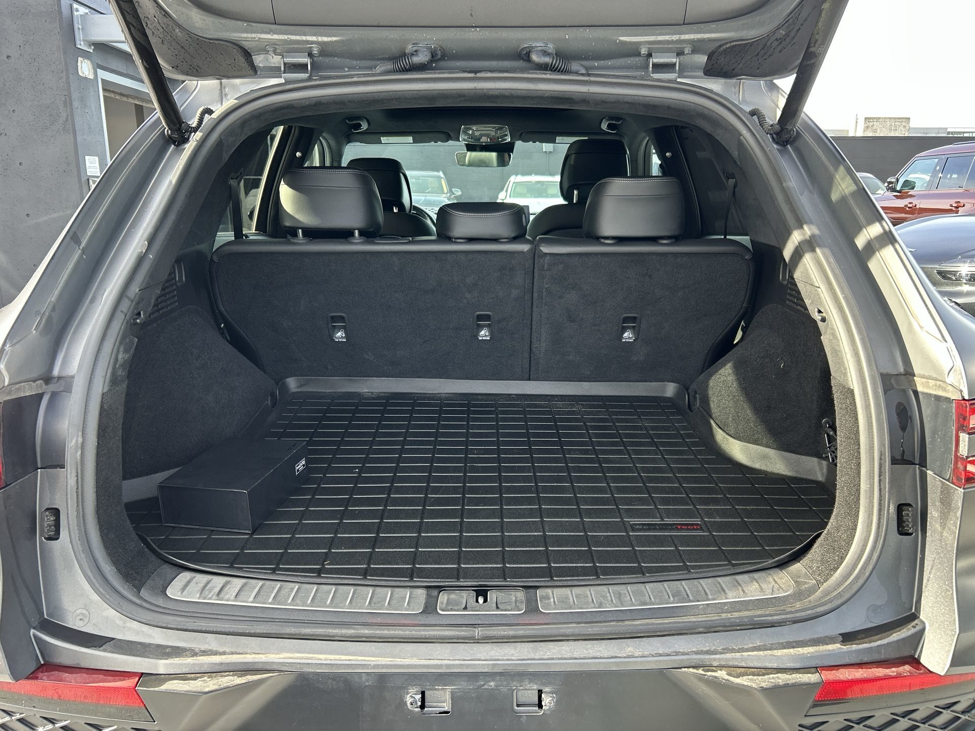 GENESIS GV70  2023 à Vancouver, Colombie-Britannique