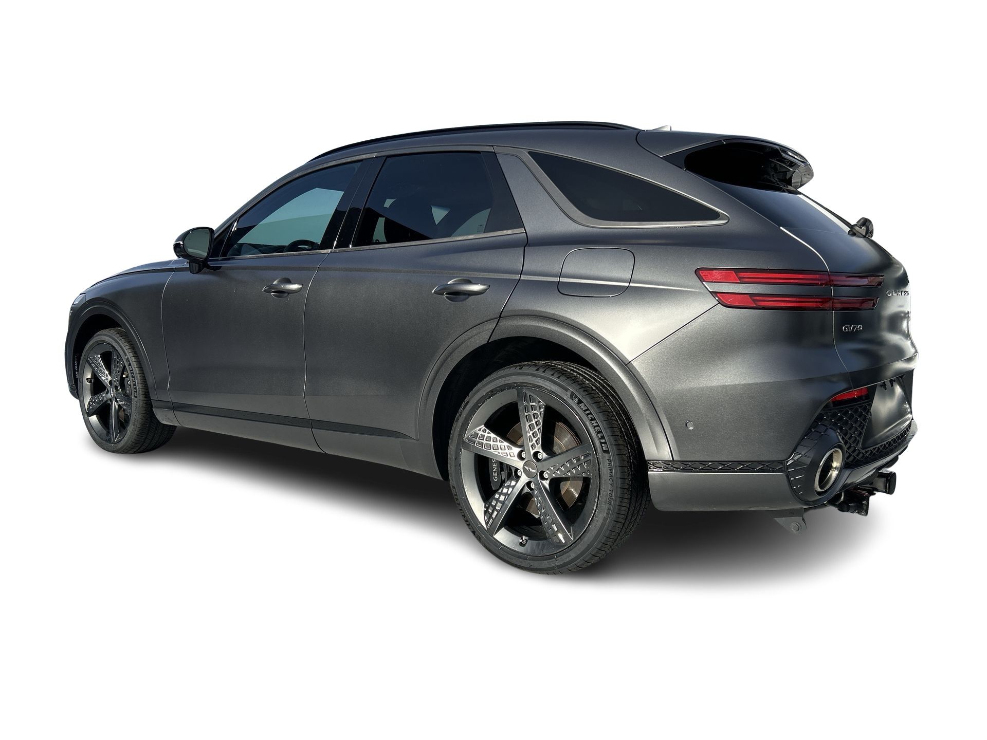 GENESIS GV70  2023 à Vancouver, Colombie-Britannique