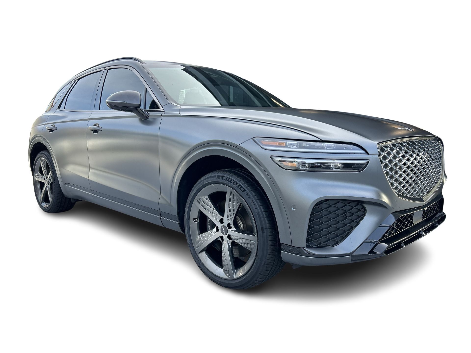 GENESIS GV70  2023 à Vancouver, Colombie-Britannique