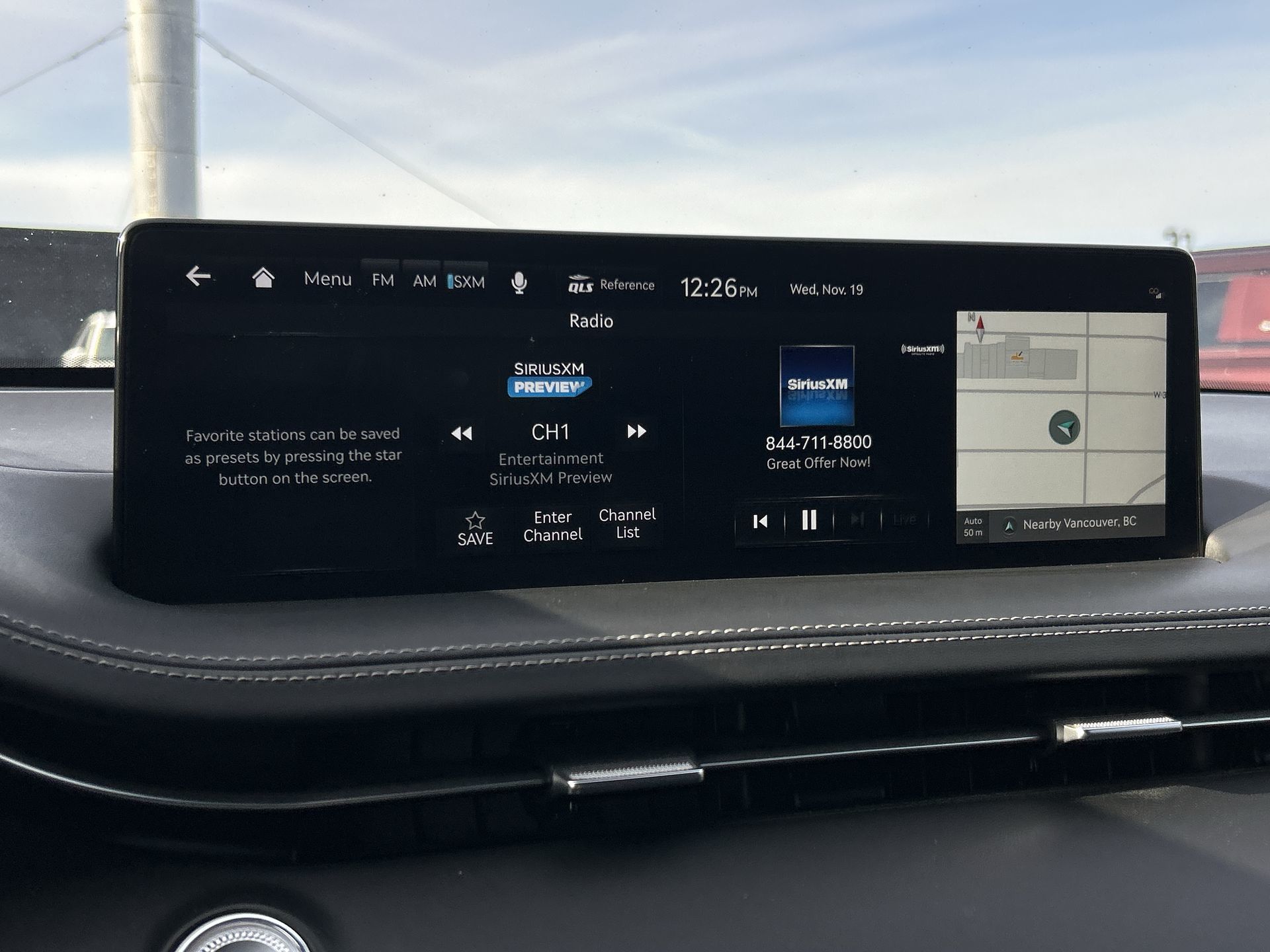 GENESIS GV70  2023 à Vancouver, Colombie-Britannique