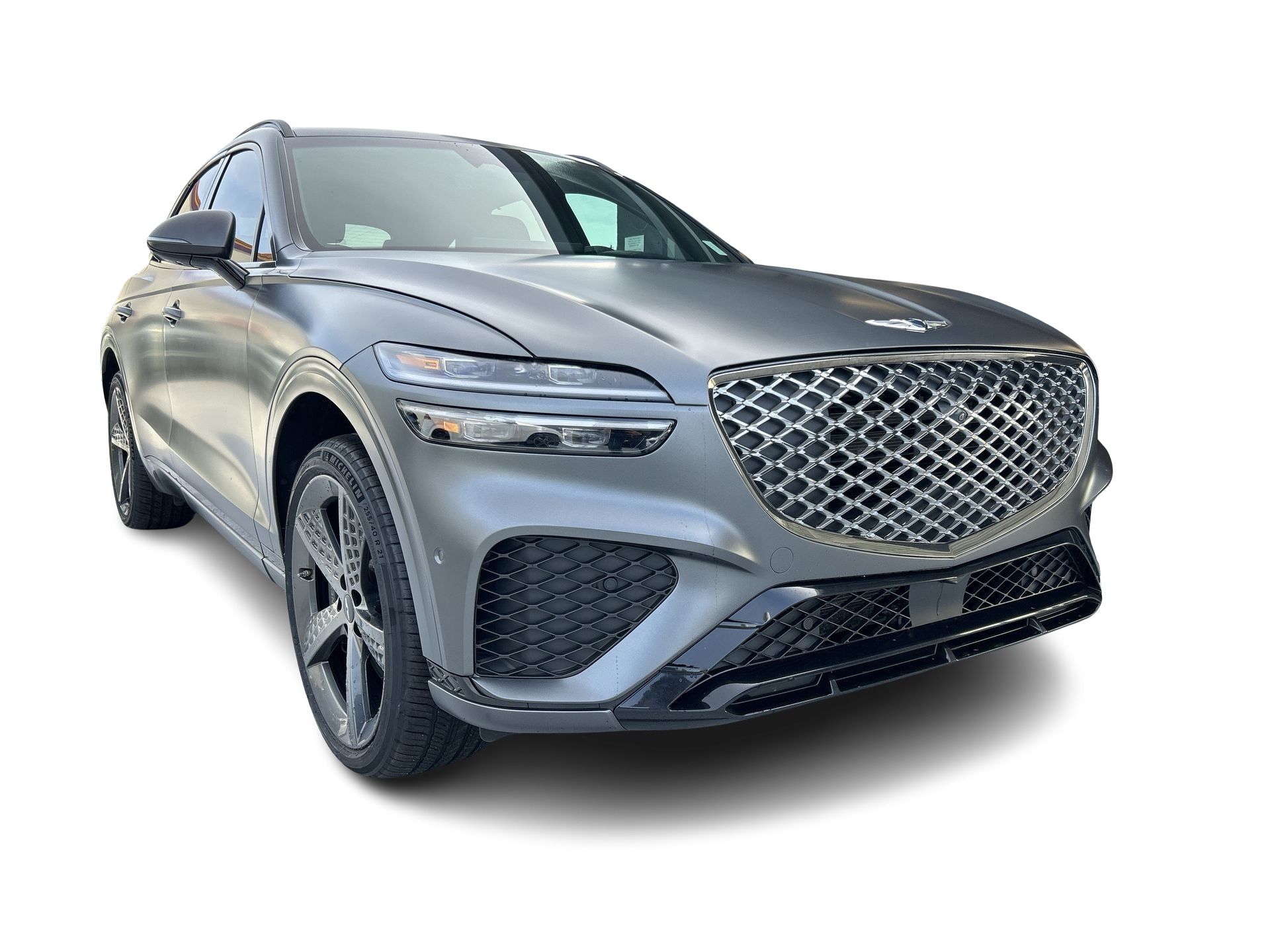 GENESIS GV70  2023 à Vancouver, Colombie-Britannique