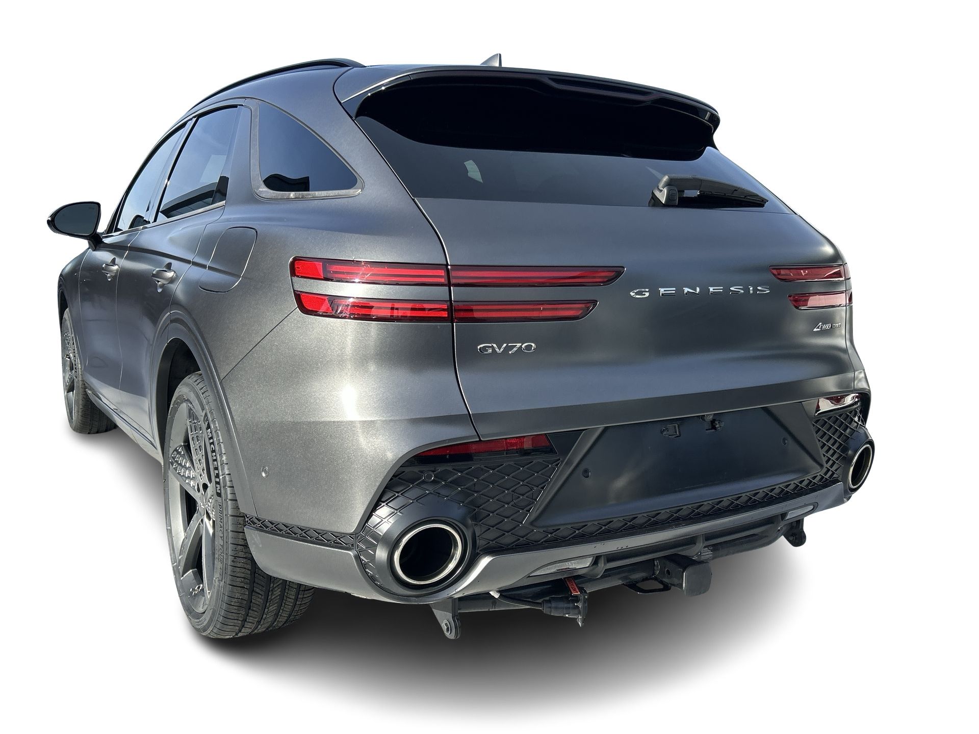 GENESIS GV70  2023 à Vancouver, Colombie-Britannique