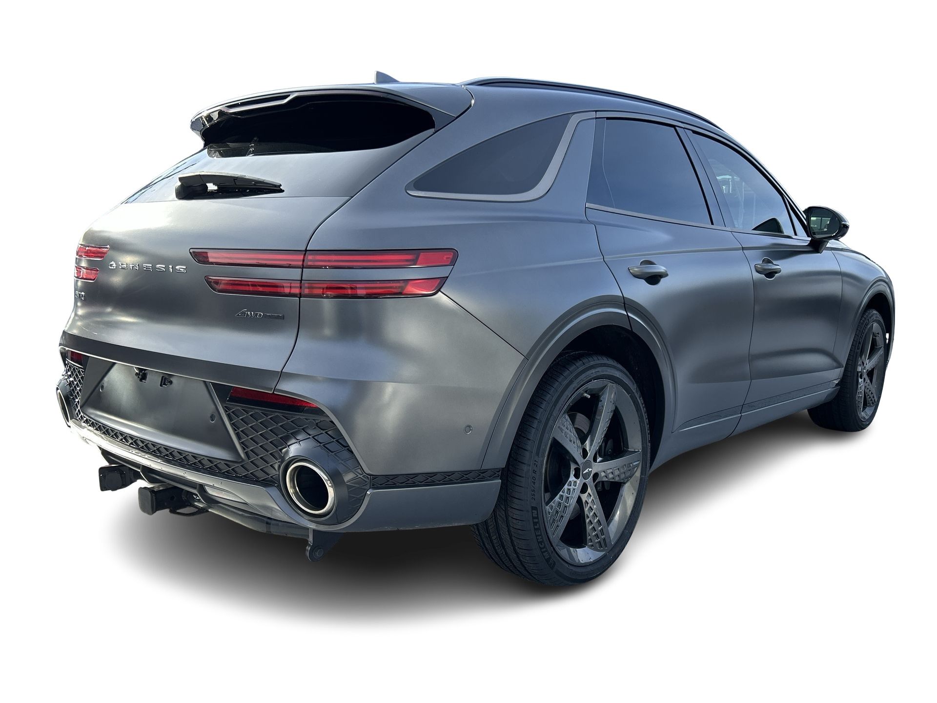 GENESIS GV70  2023 à Vancouver, Colombie-Britannique