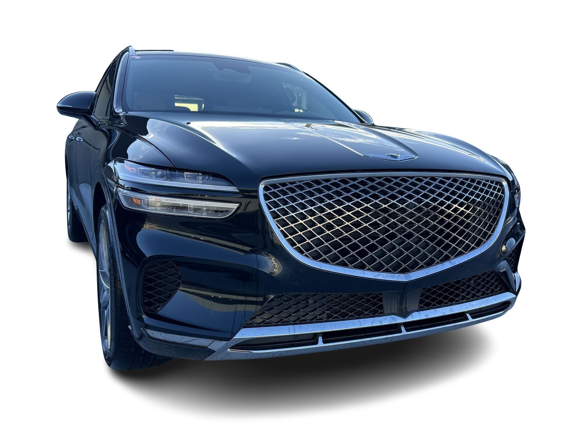 2025 GENESIS GV70