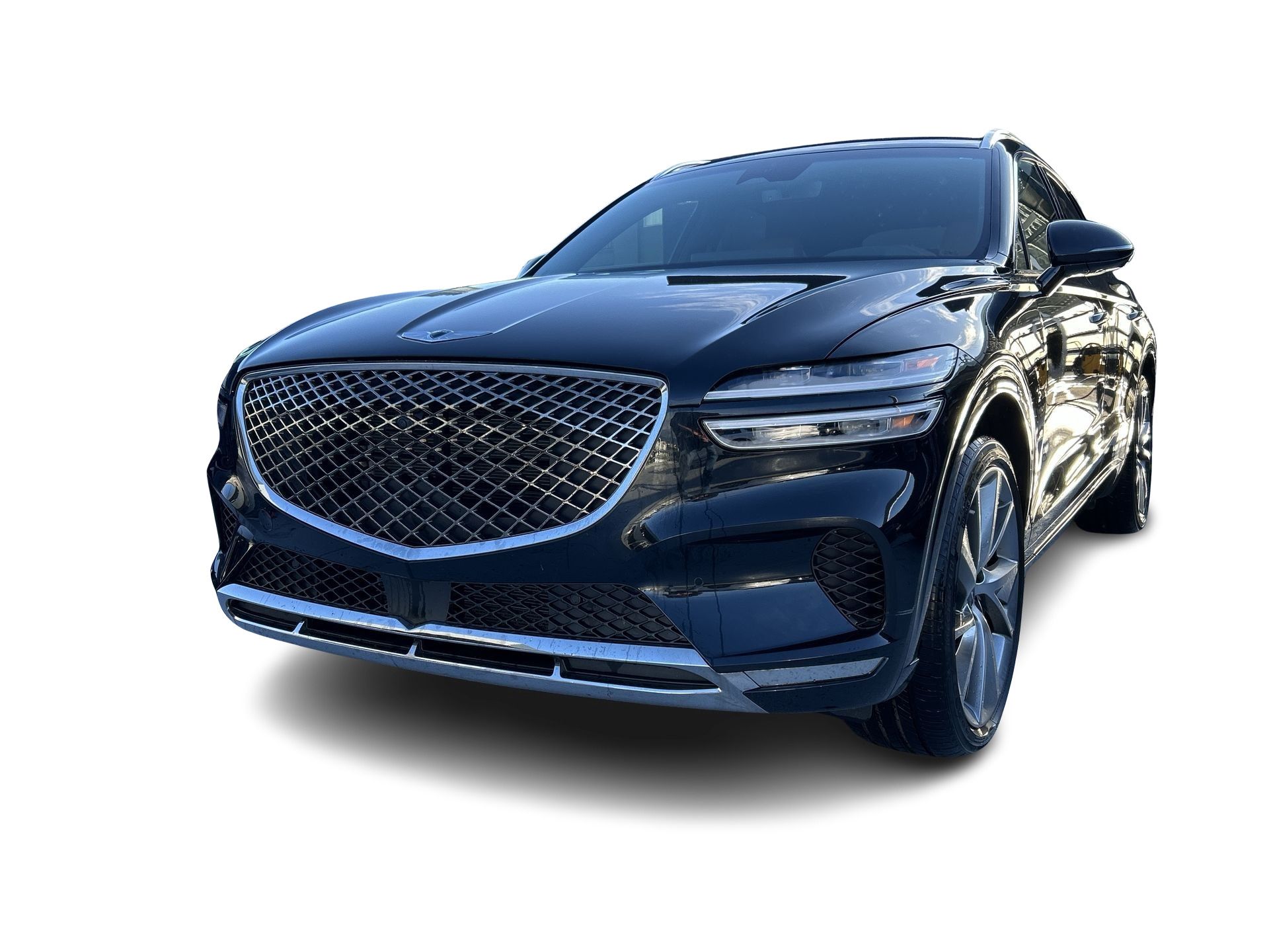 2025 GENESIS GV70