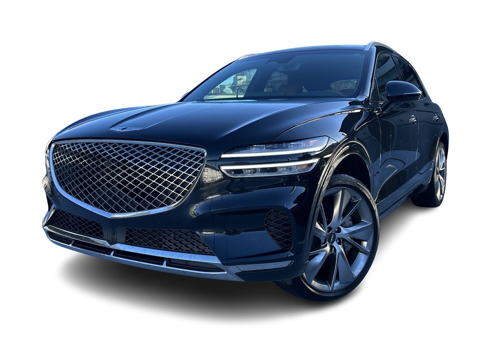 2025 GENESIS GV70