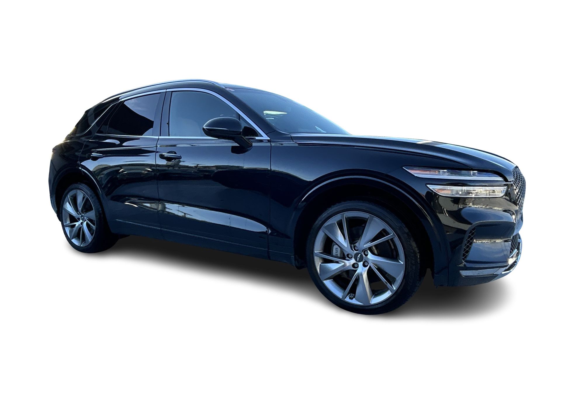 2025 GENESIS GV70