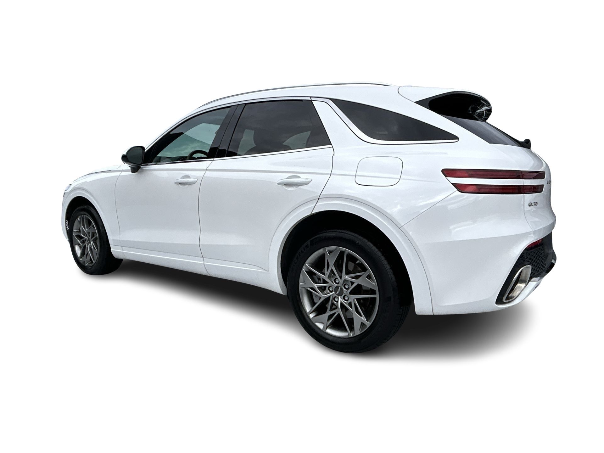 2025 GENESIS GV70