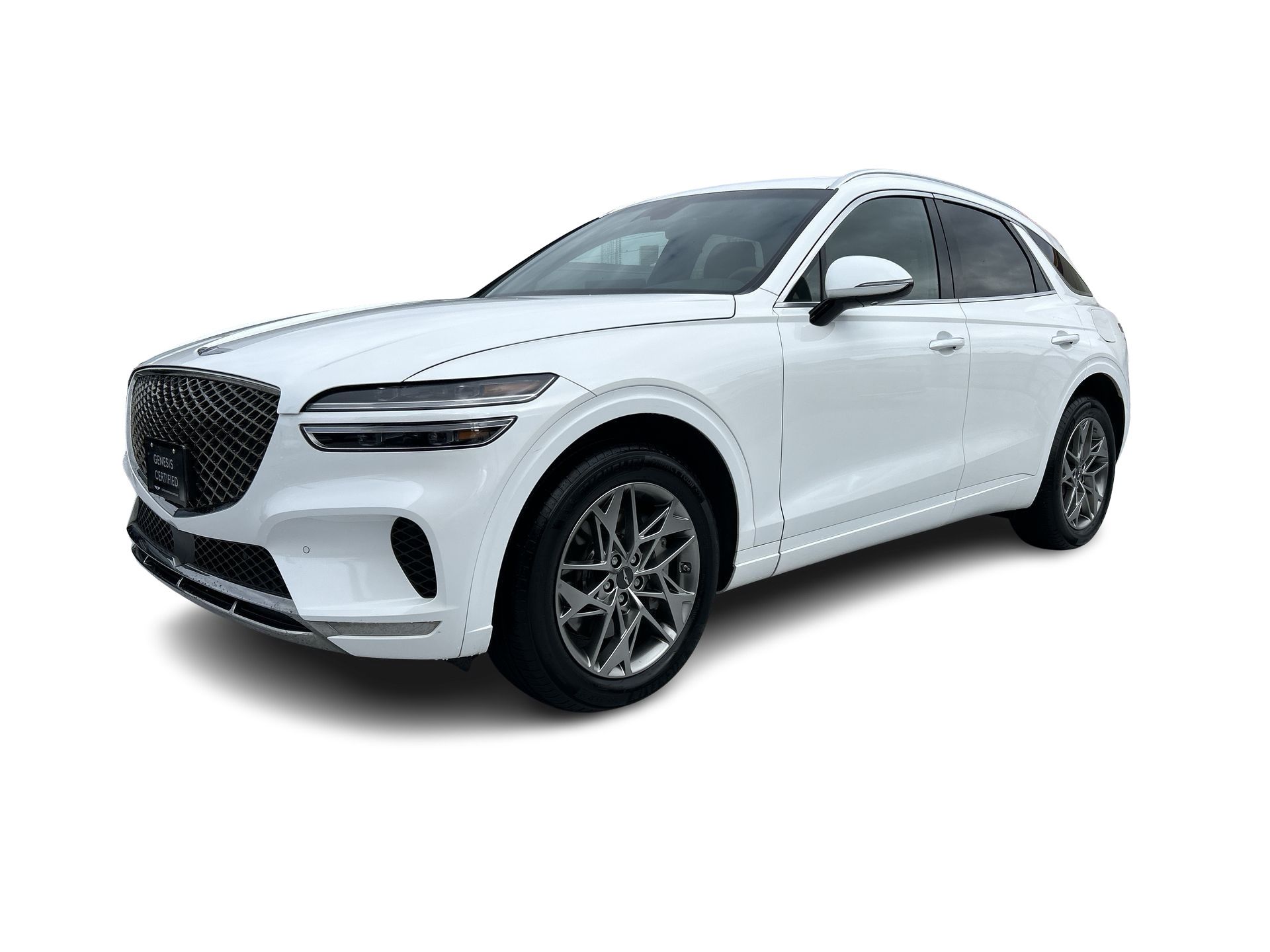 2025 GENESIS GV70