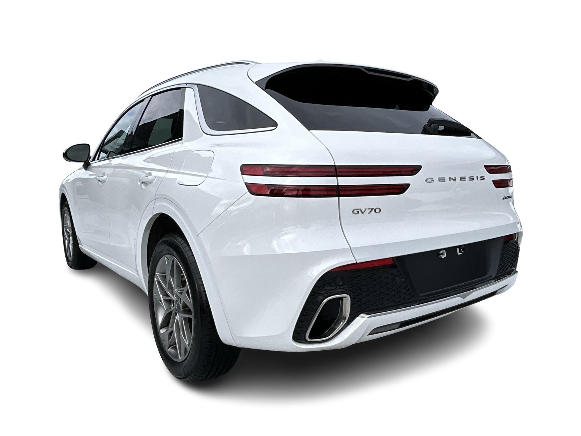 2025 GENESIS GV70