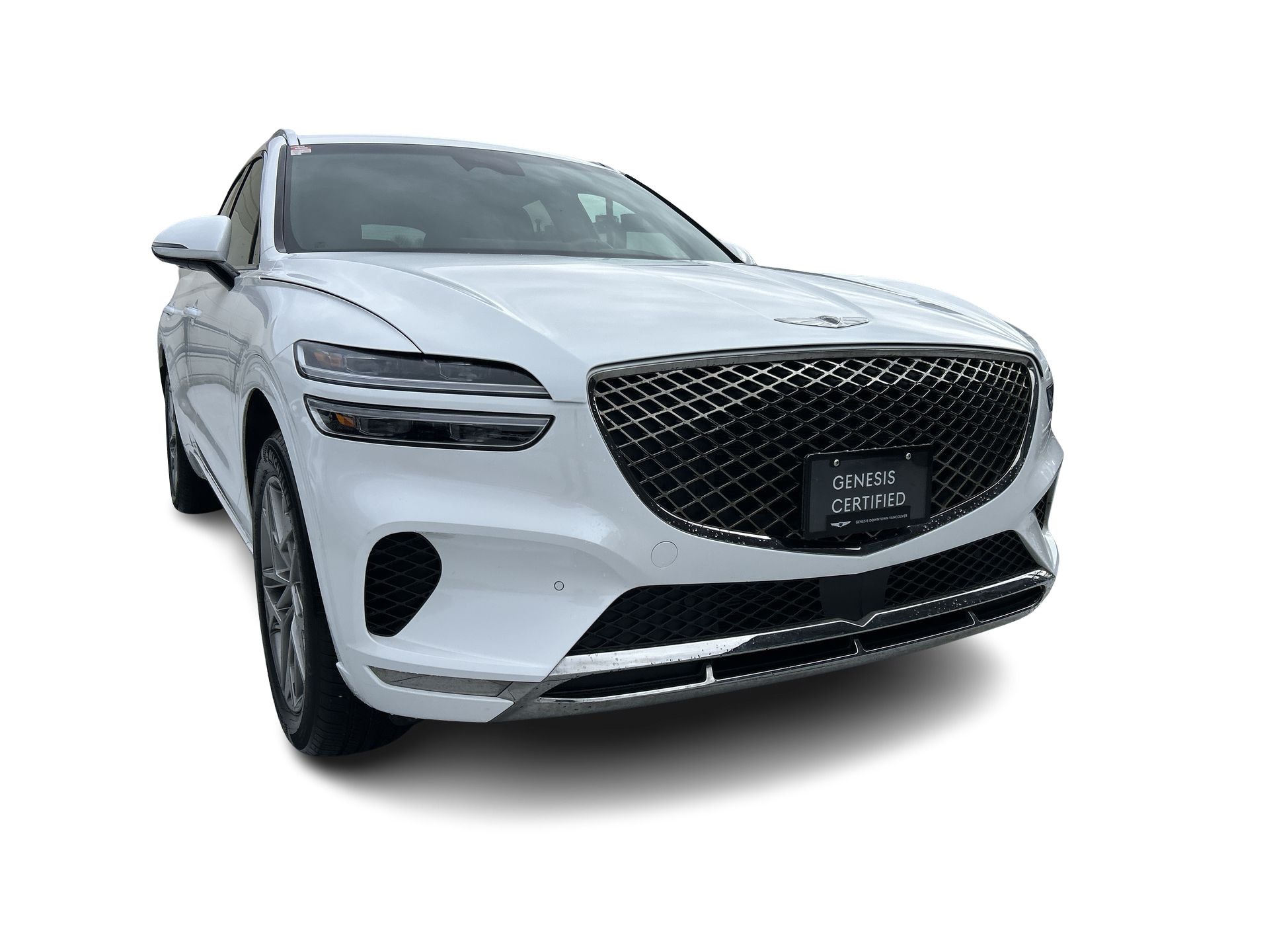 2025 GENESIS GV70
