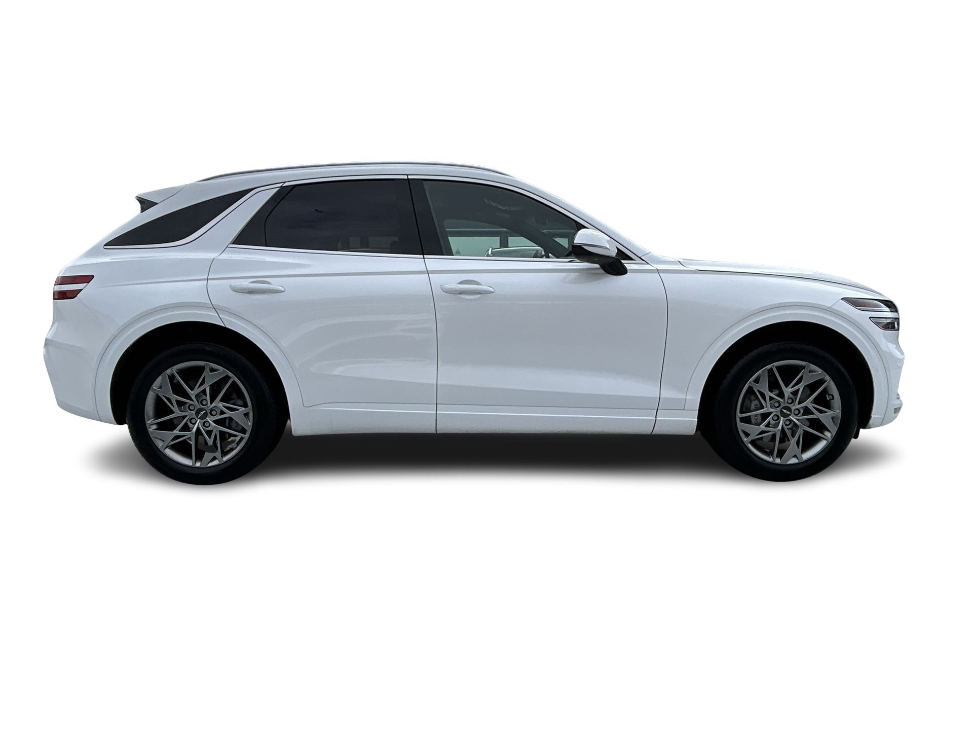 2025 GENESIS GV70