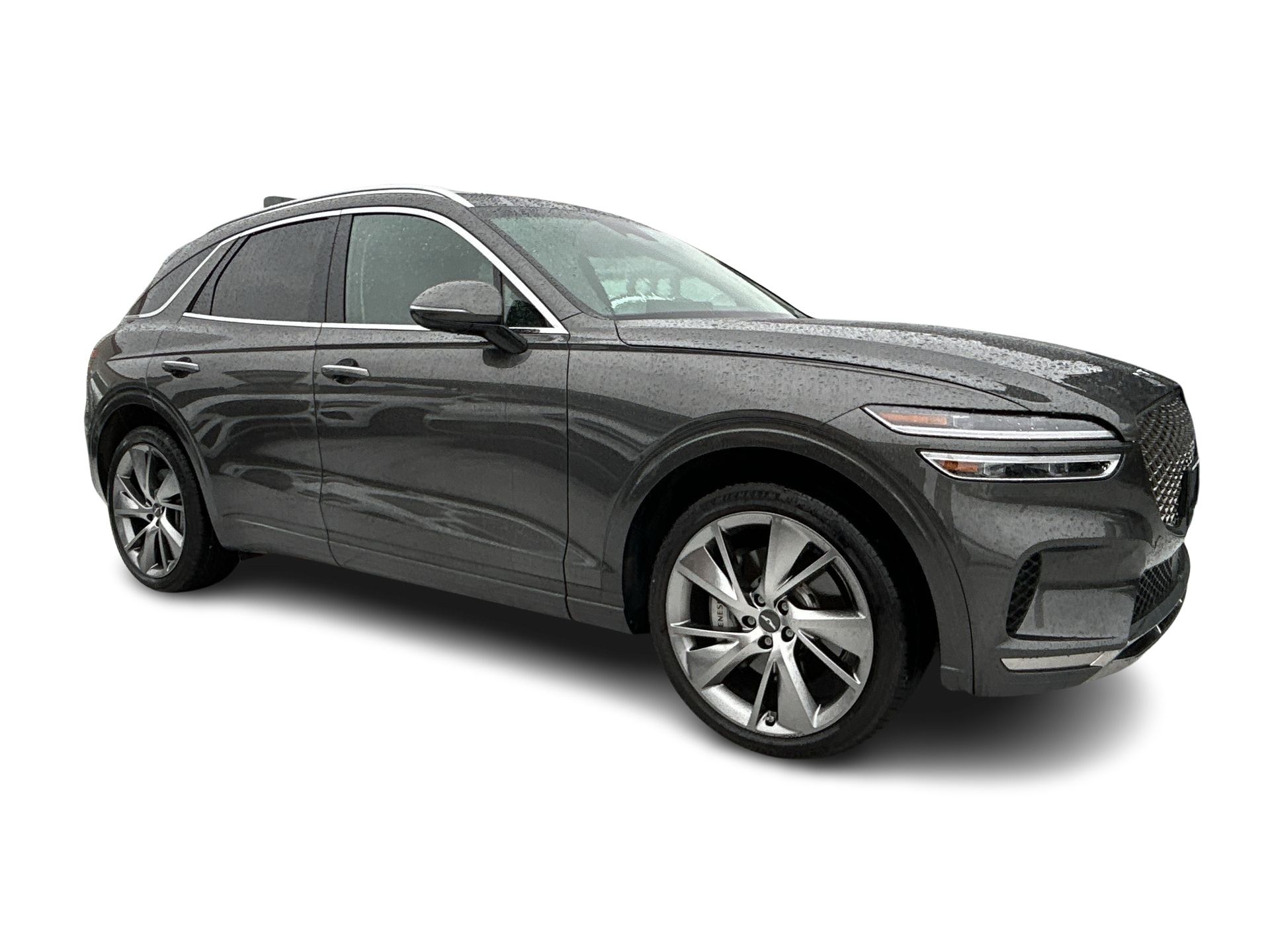2025 GENESIS GV70